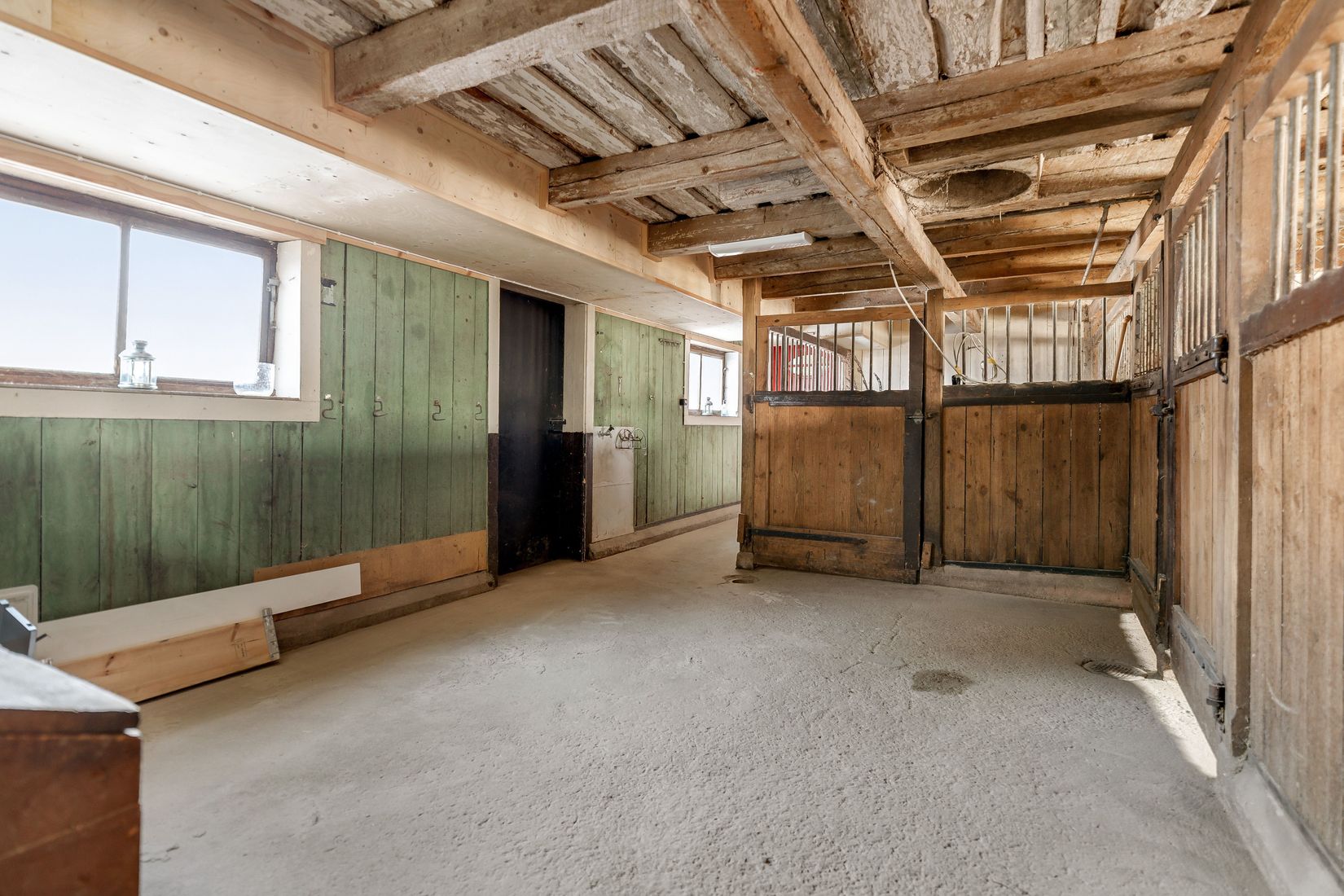 Gård/Skog, Eggby Noläng 1, Skara