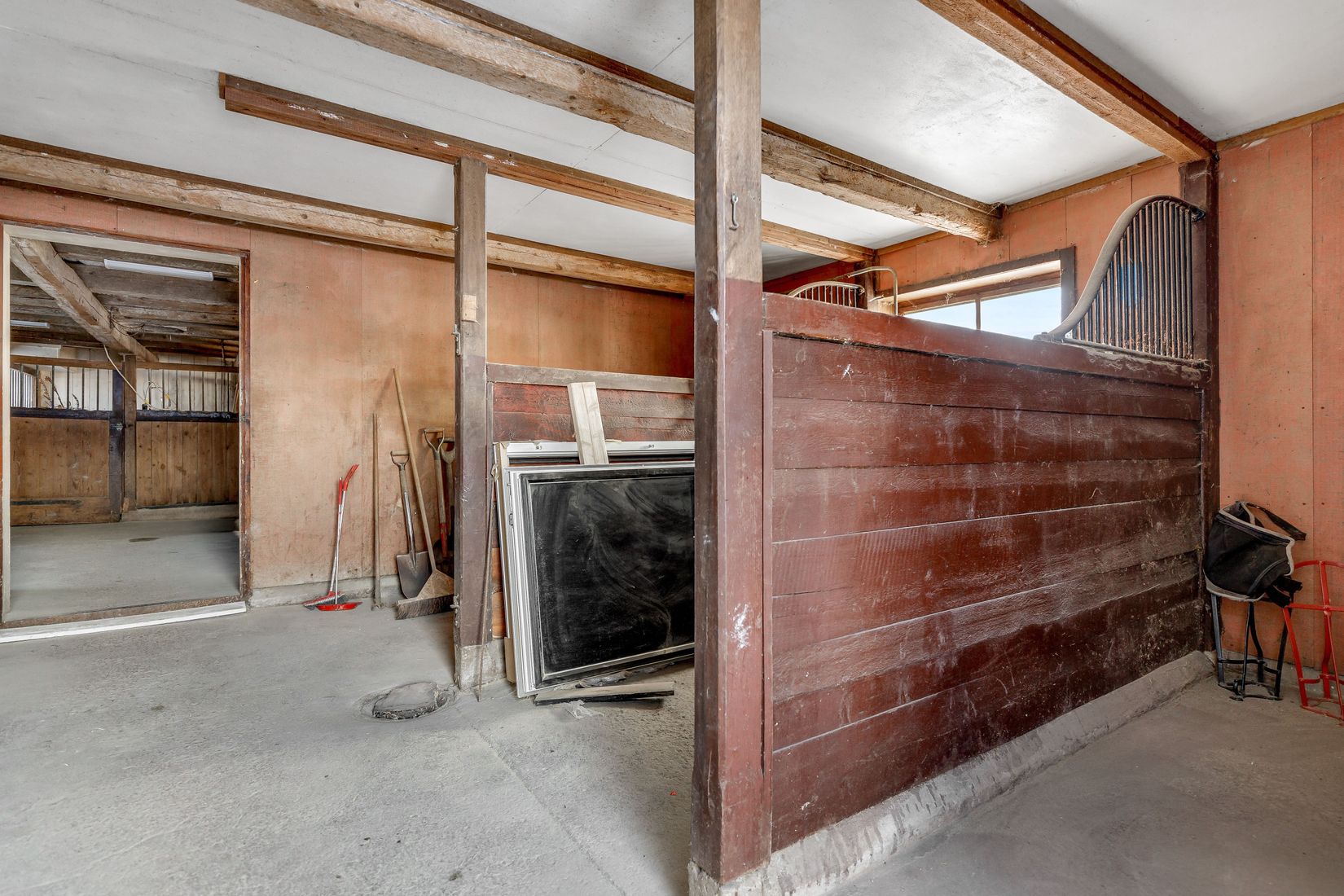 Gård/Skog, Eggby Noläng 1, Skara