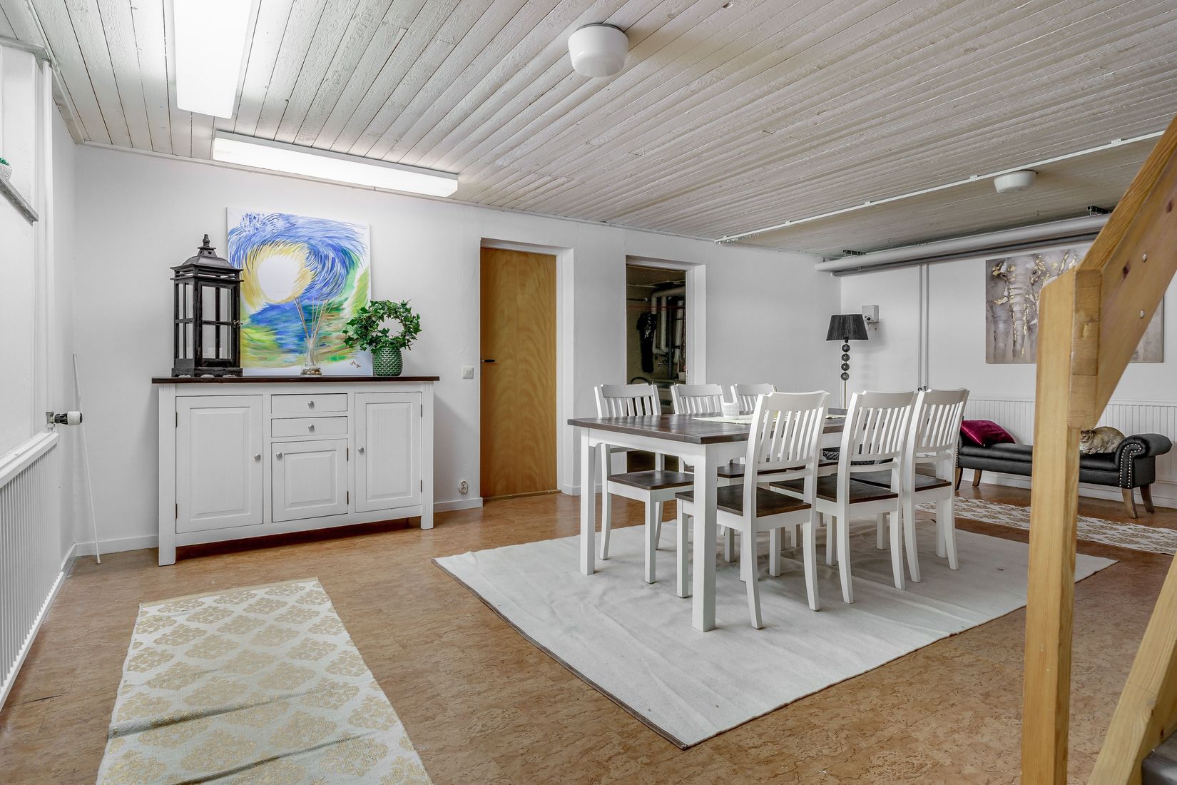 Gård/Skog, Eggby Noläng 1, Skara