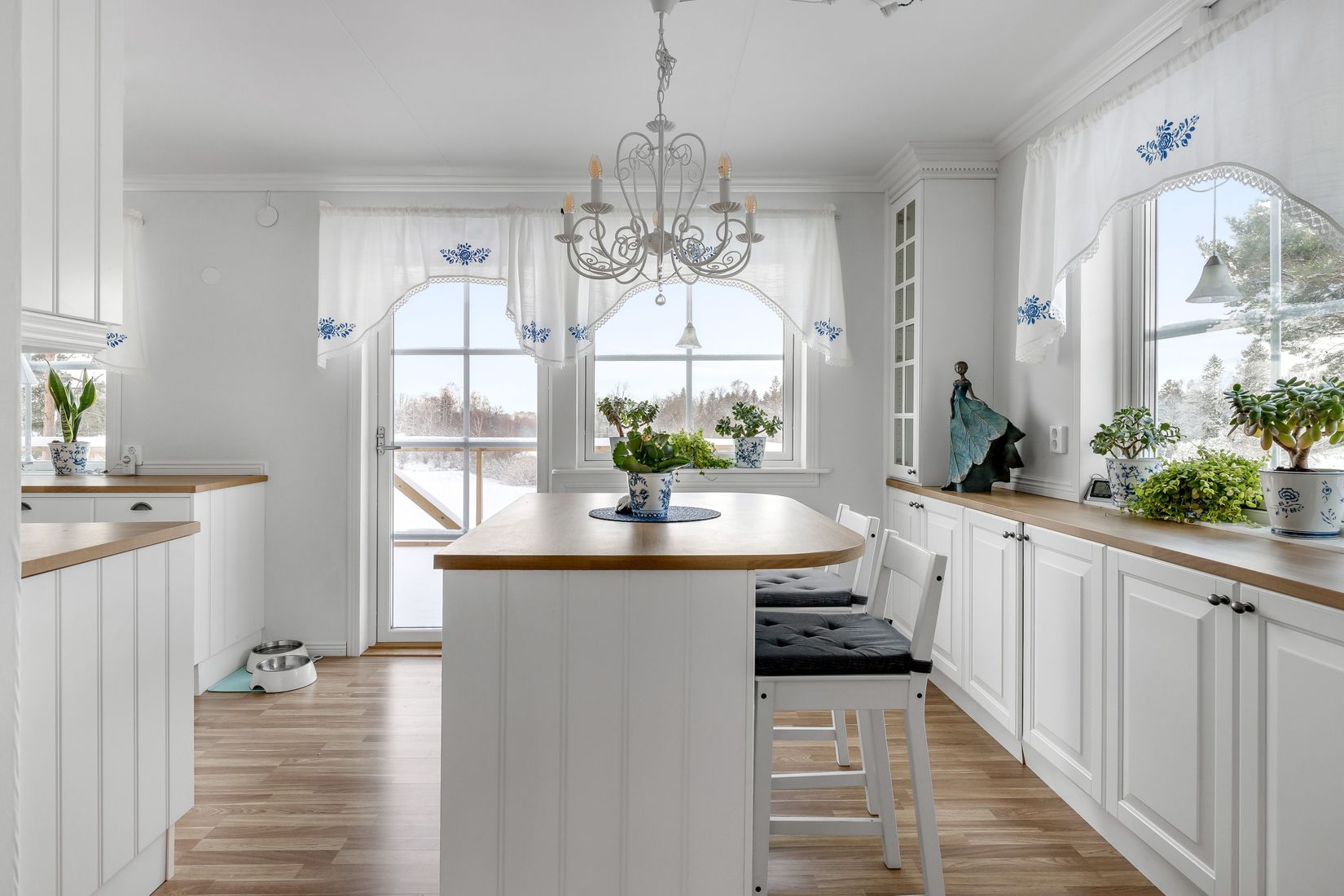 Gård/Skog, Eggby Noläng 1, Skara