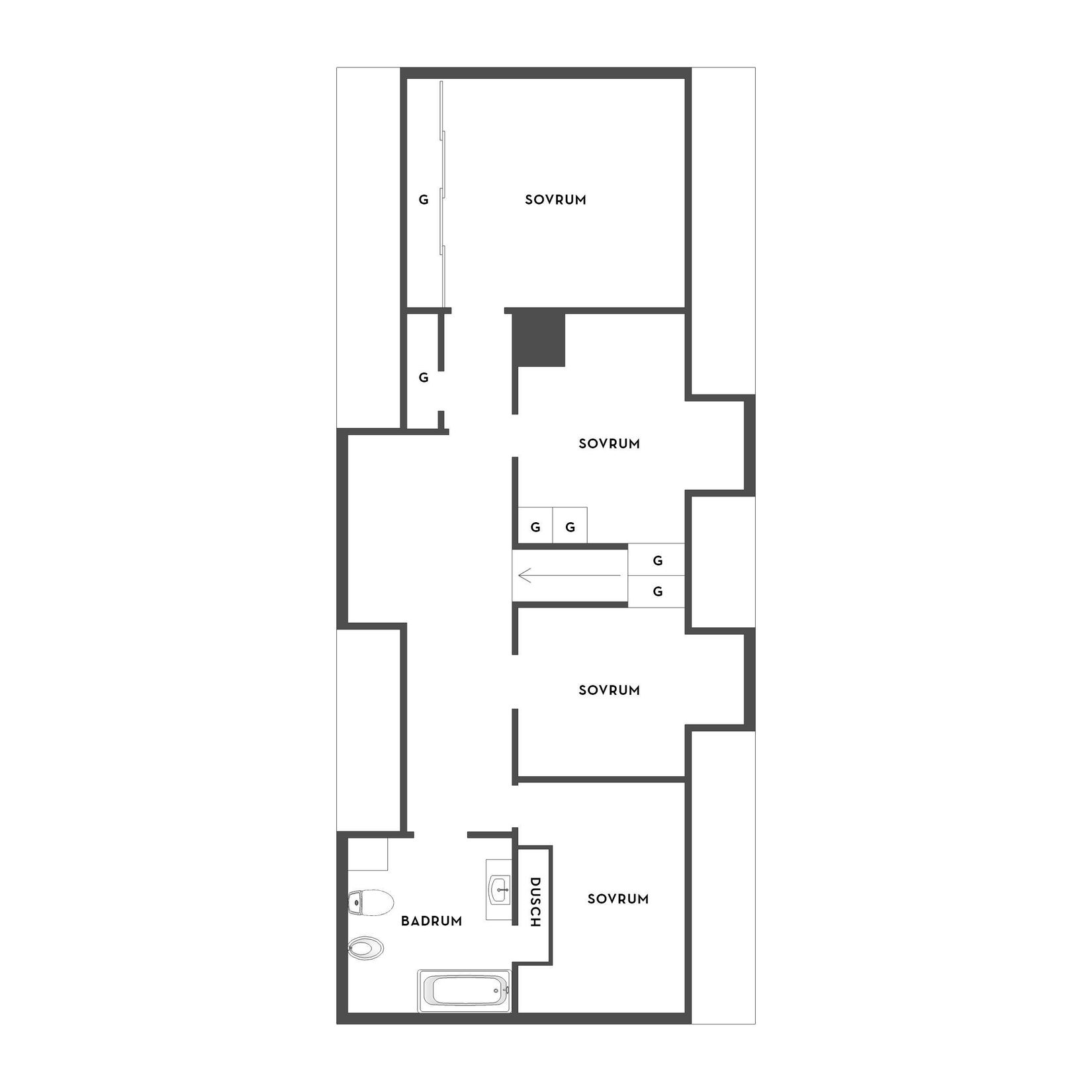 Gård/Skog, Eggby Noläng 1, Skara