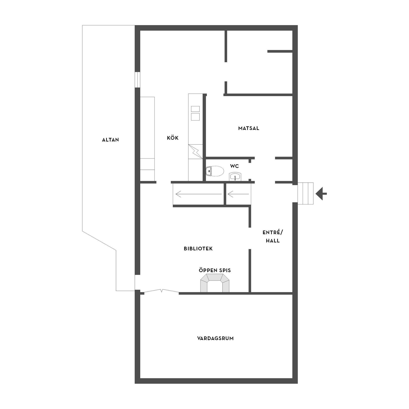 Gård/Skog, Eggby Noläng 1, Skara