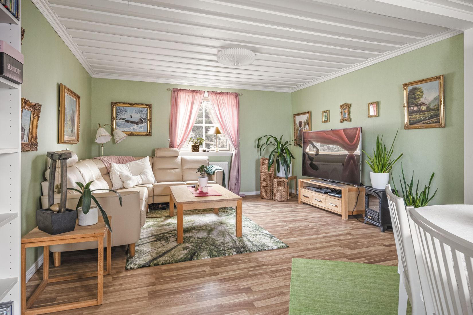 Gård/Skog, Eggby Noläng 1, Skara