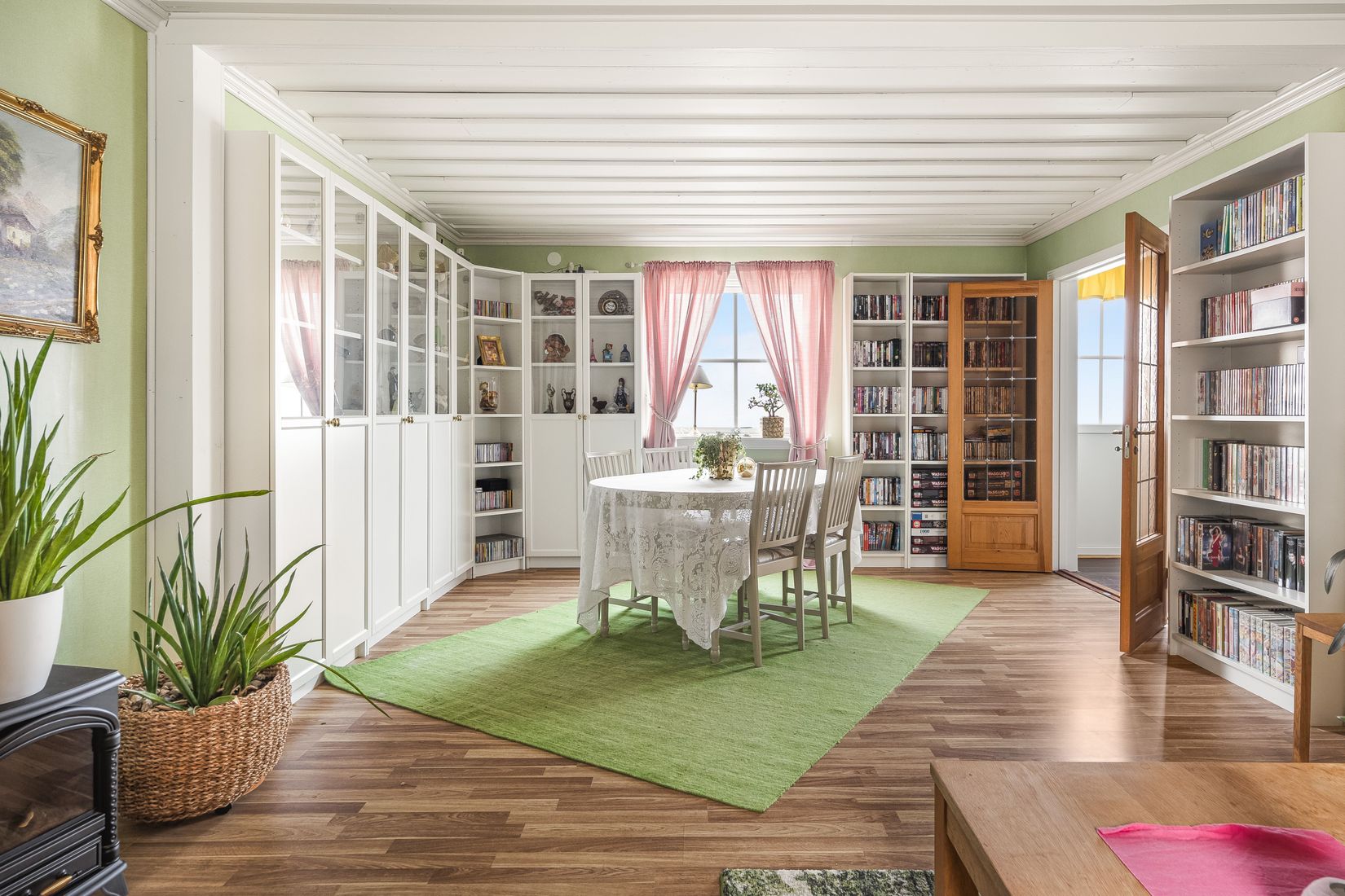 Gård/Skog, Eggby Noläng 1, Skara