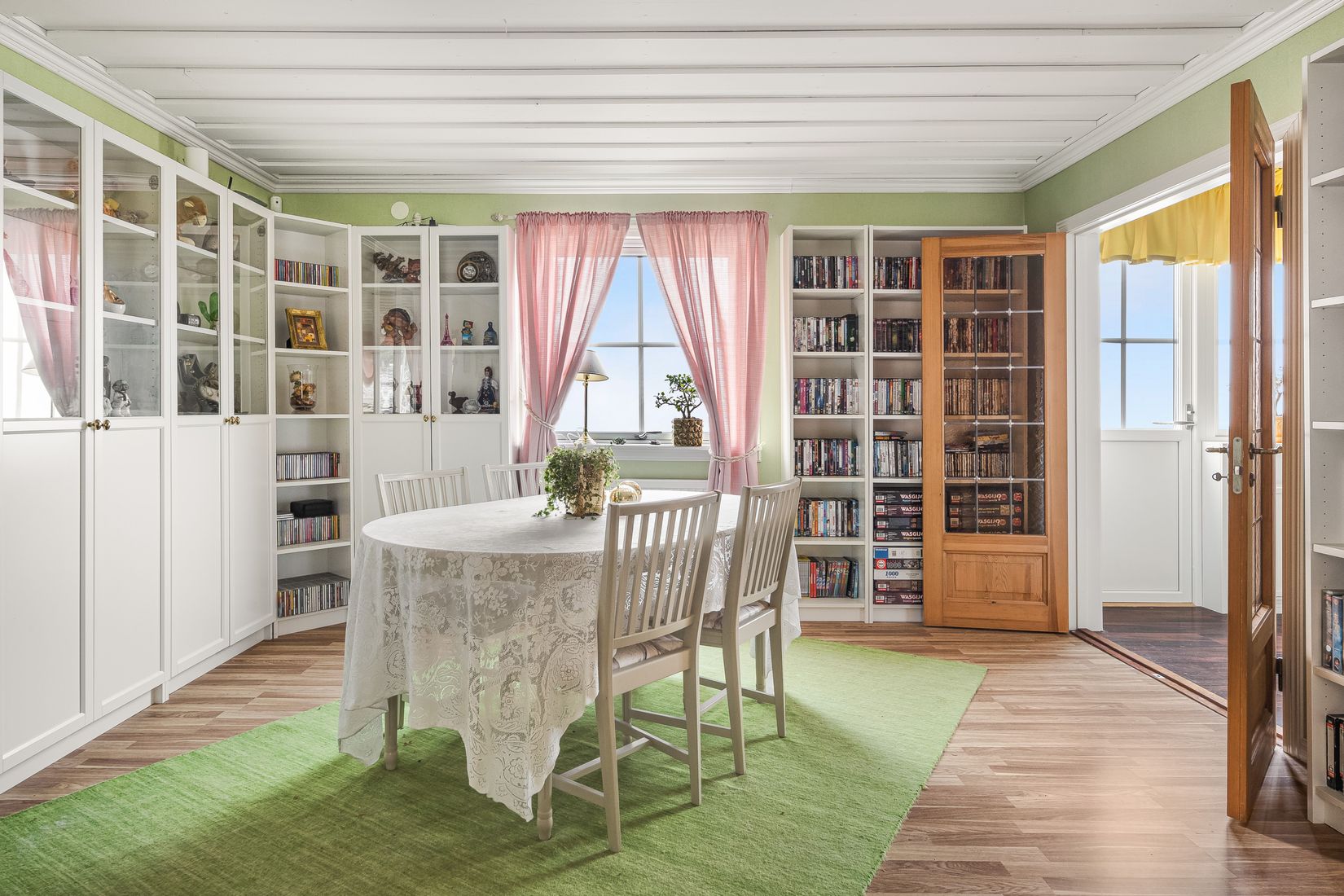 Gård/Skog, Eggby Noläng 1, Skara