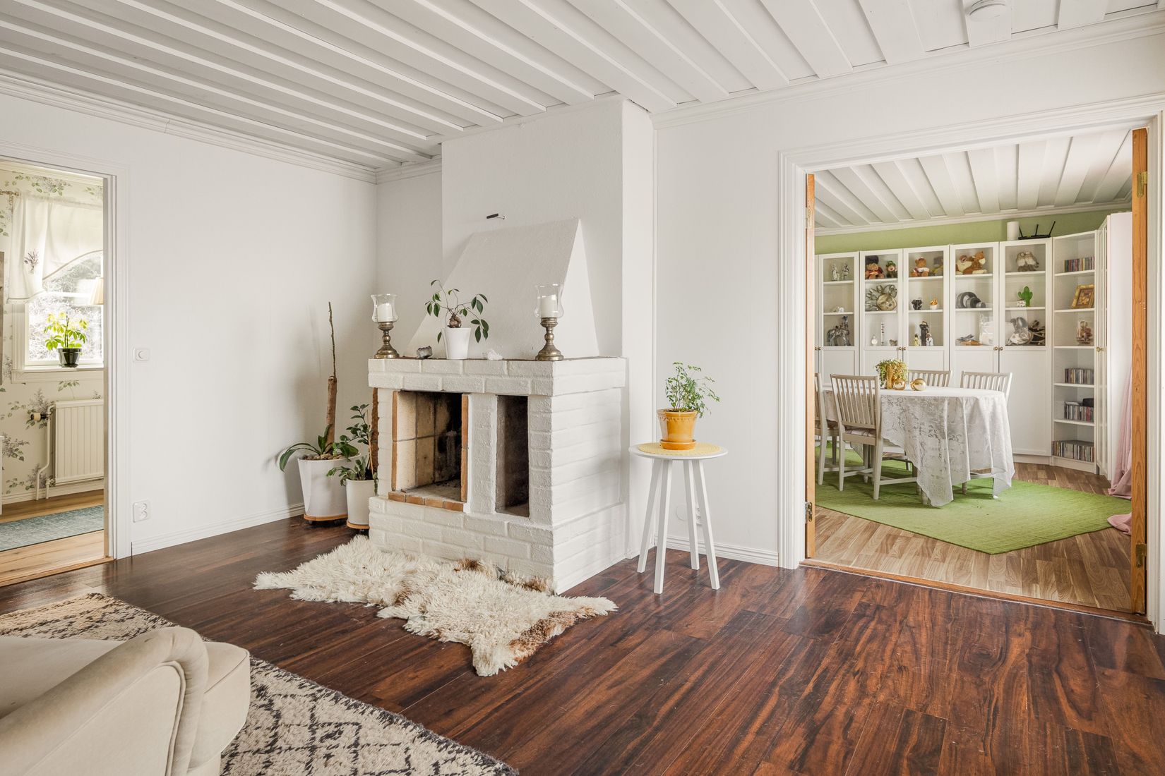 Gård/Skog, Eggby Noläng 1, Skara