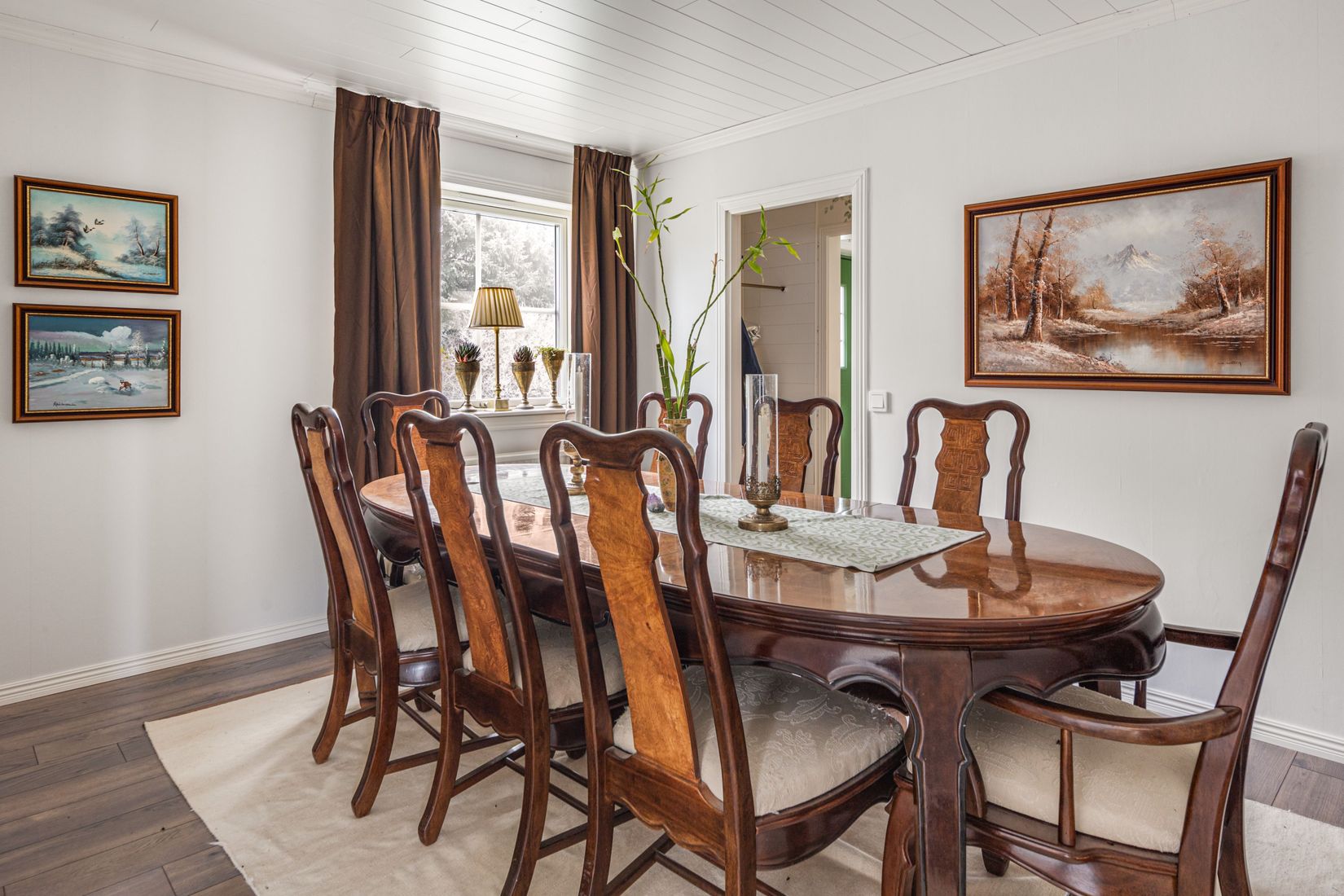 Gård/Skog, Eggby Noläng 1, Skara