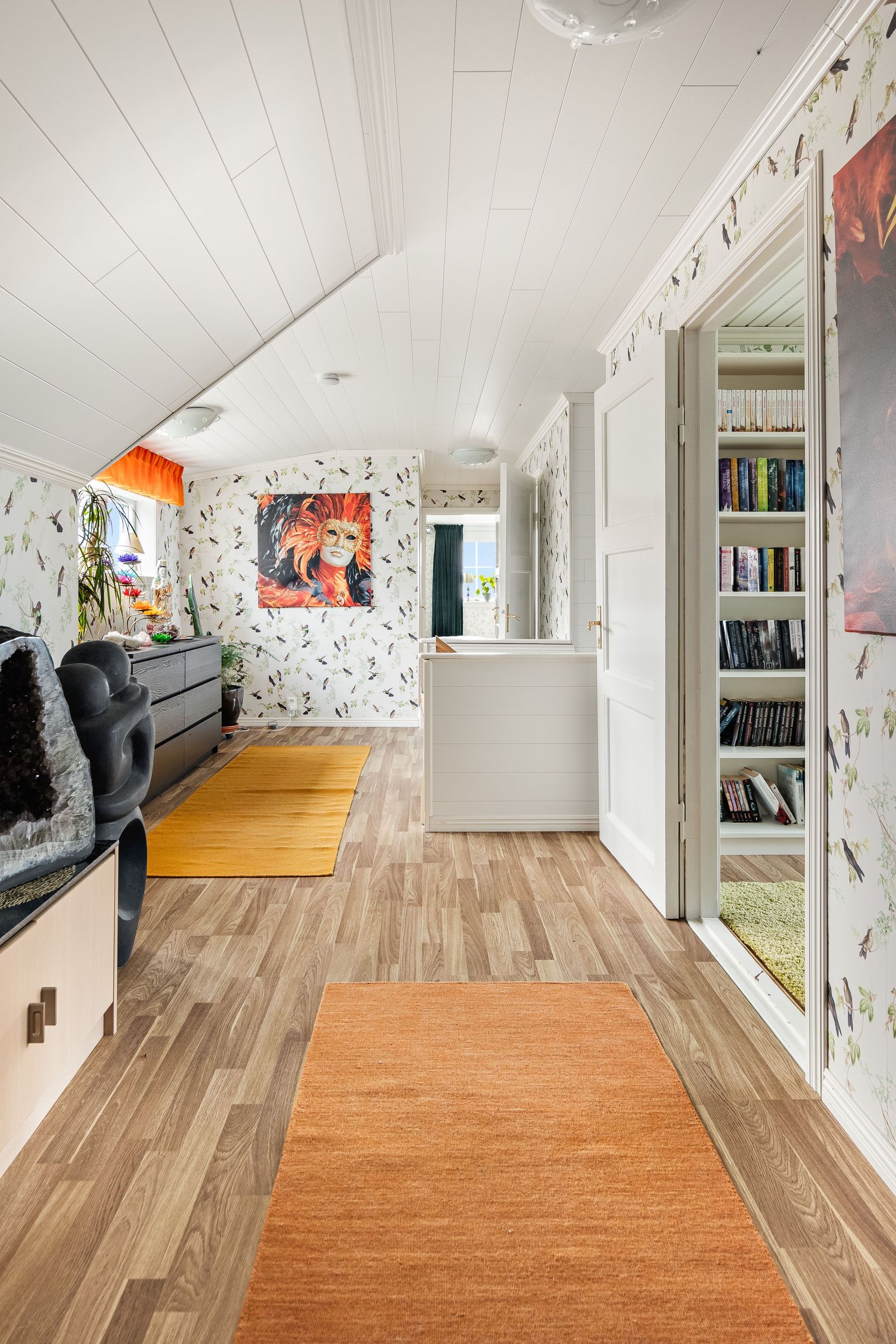 Gård/Skog, Eggby Noläng 1, Skara