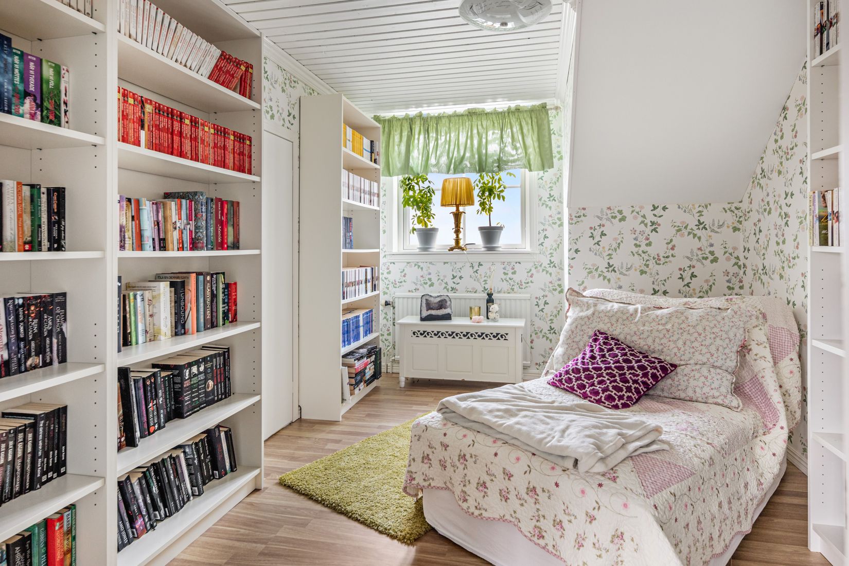 Gård/Skog, Eggby Noläng 1, Skara