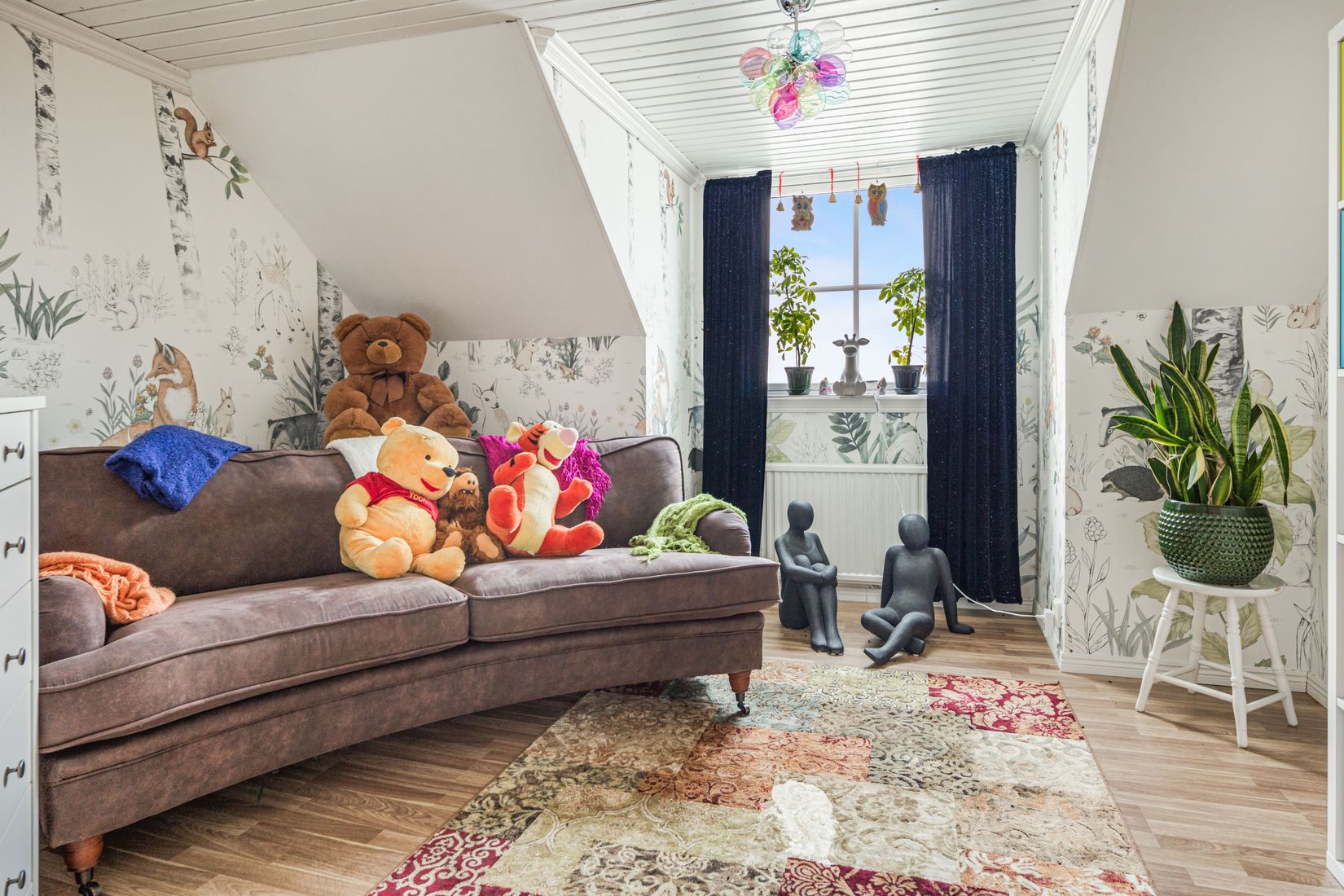 Gård/Skog, Eggby Noläng 1, Skara