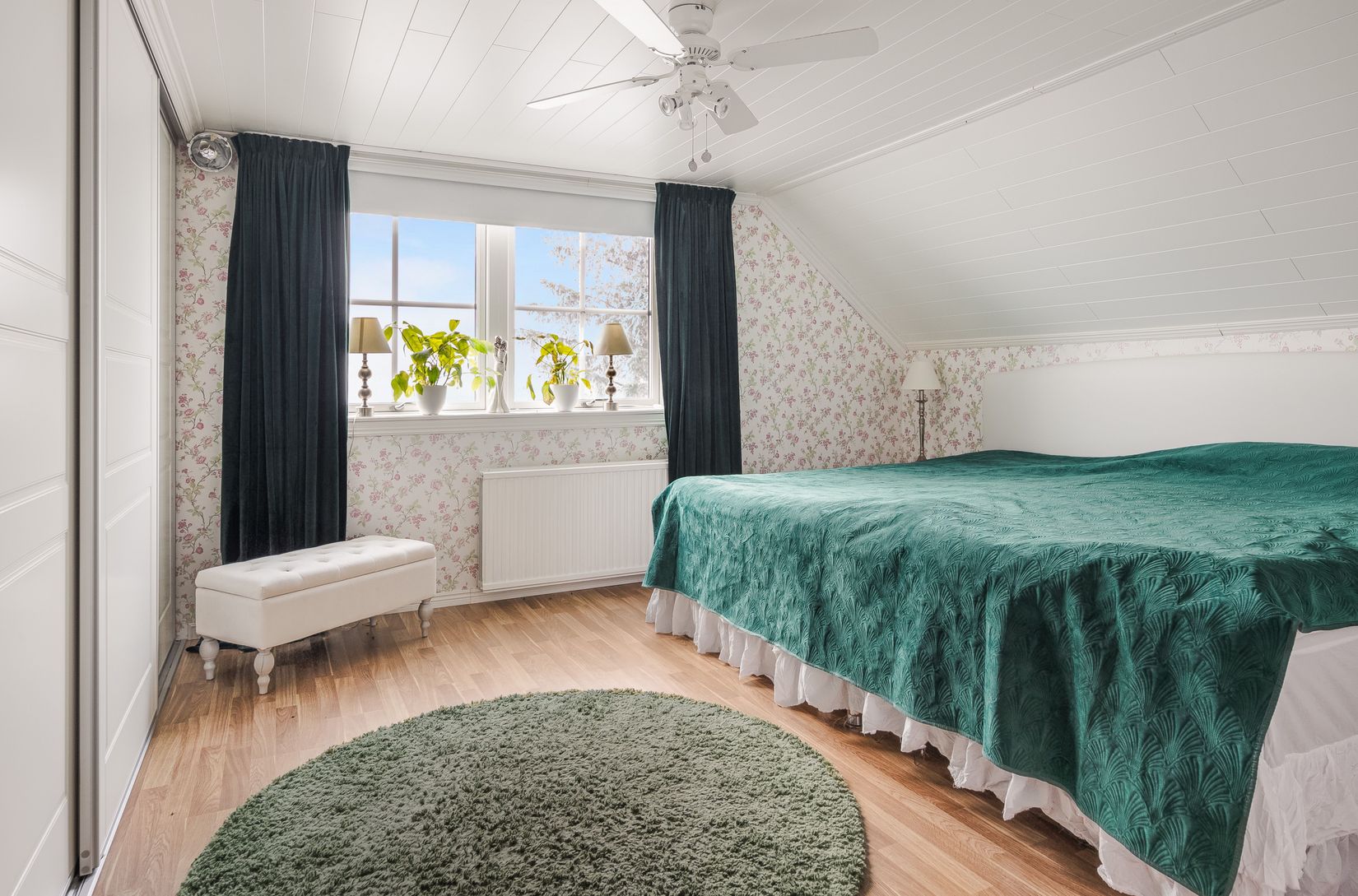 Gård/Skog, Eggby Noläng 1, Skara