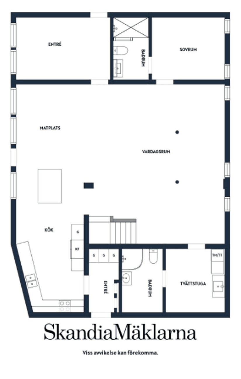 Gård/Skog, Eggby Noläng 1, Skara