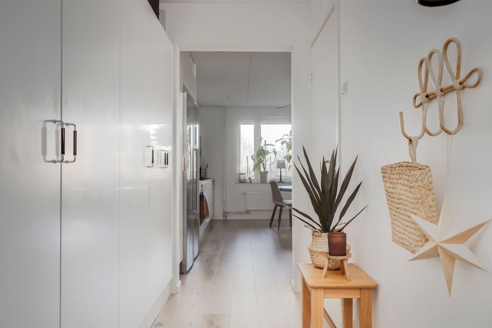 Bostadsrätt, Ulsavilagatan 35, Ormesta, Örebro