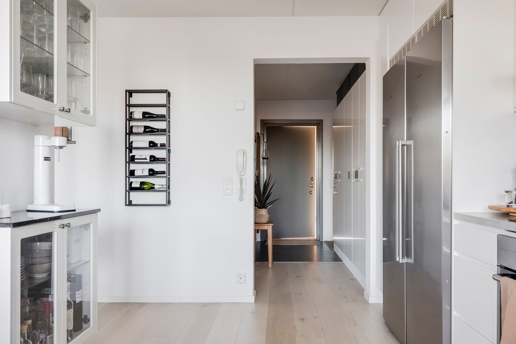 Bostadsrätt, Ulsavilagatan 35, Ormesta, Örebro