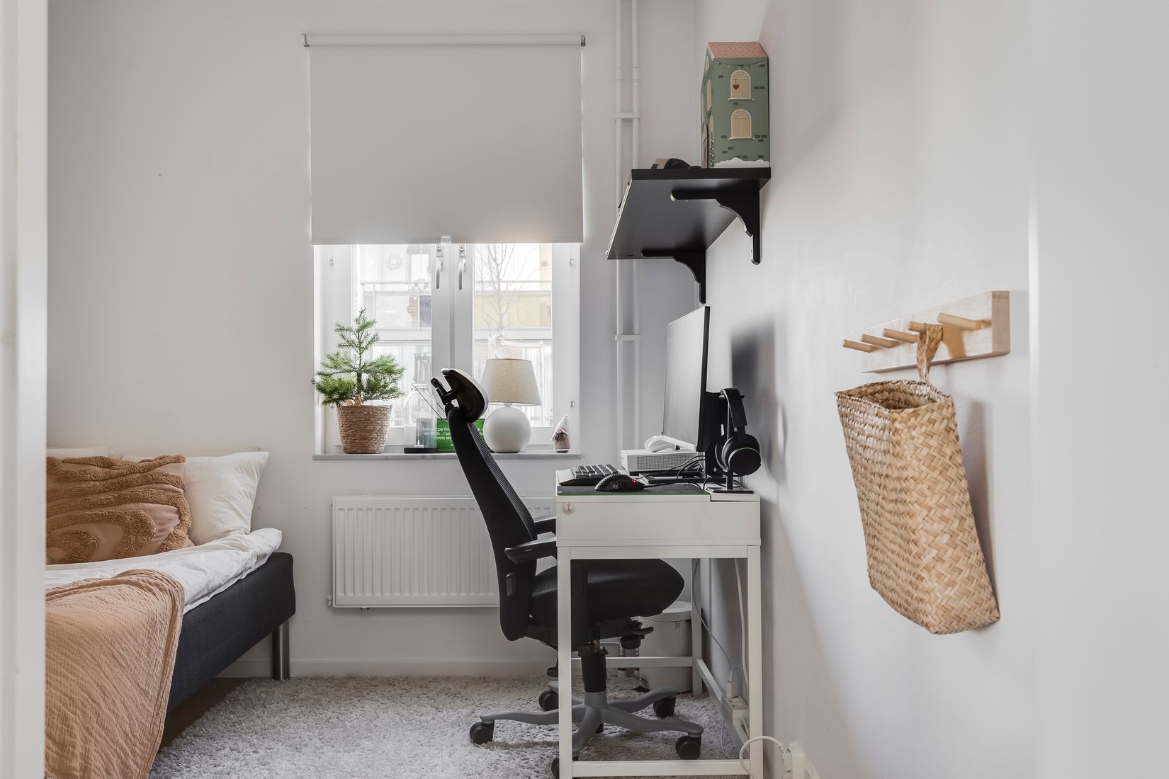 Bostadsrätt, Ulsavilagatan 35, Ormesta, Örebro