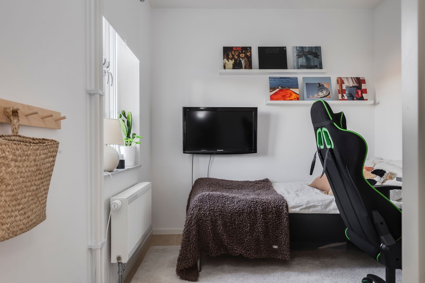 Bostadsrätt, Ulsavilagatan 35, Ormesta, Örebro