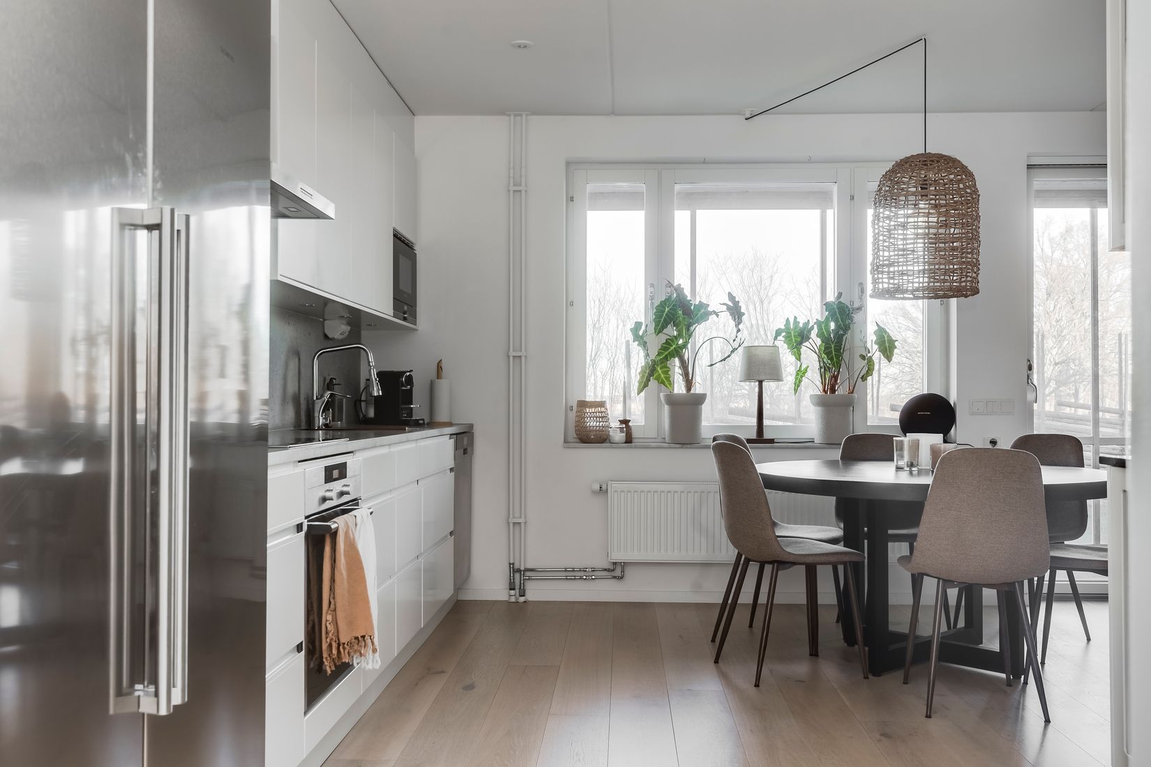 Bostadsrätt, Ulsavilagatan 35, Ormesta, Örebro