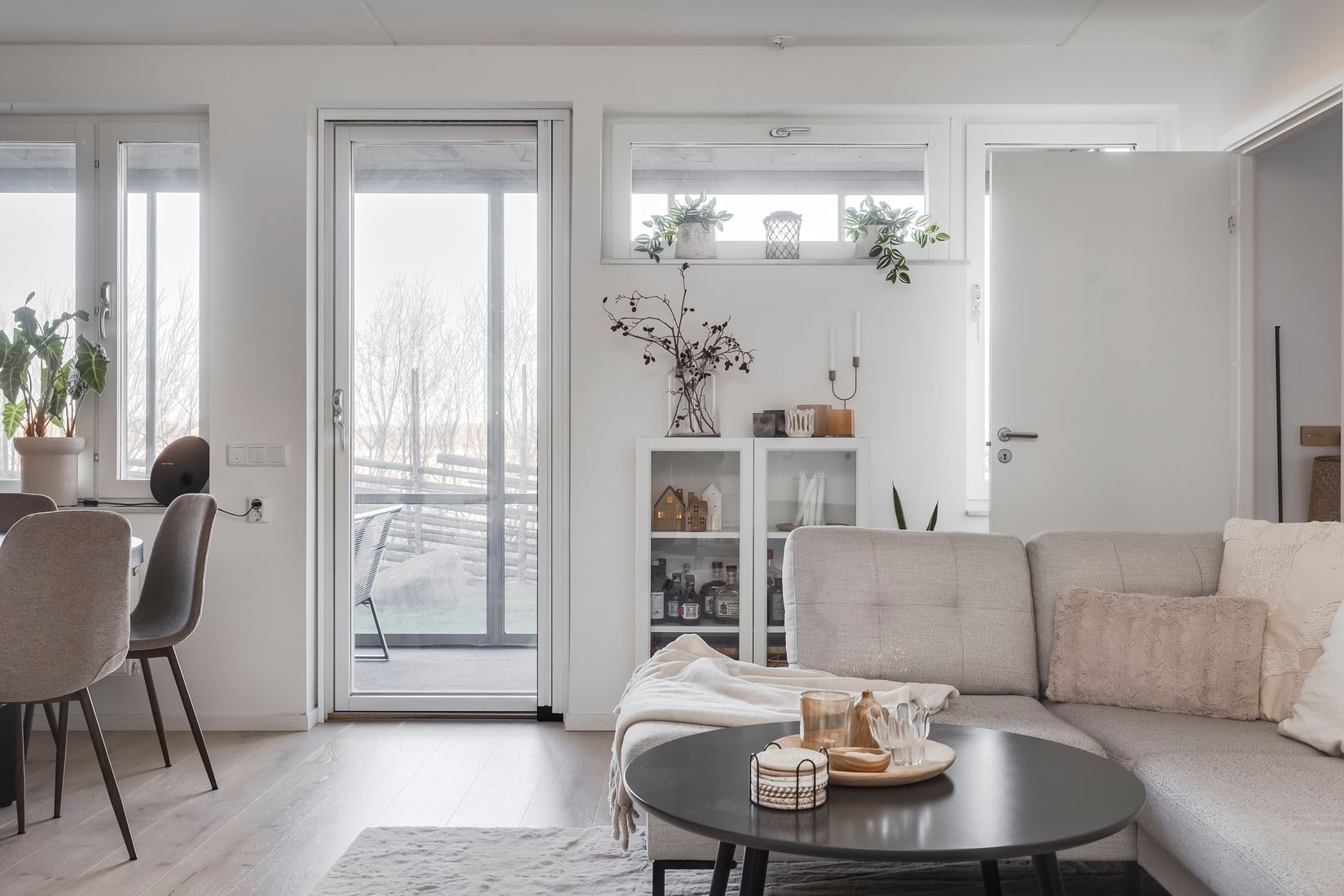 Bostadsrätt, Ulsavilagatan 35, Ormesta, Örebro