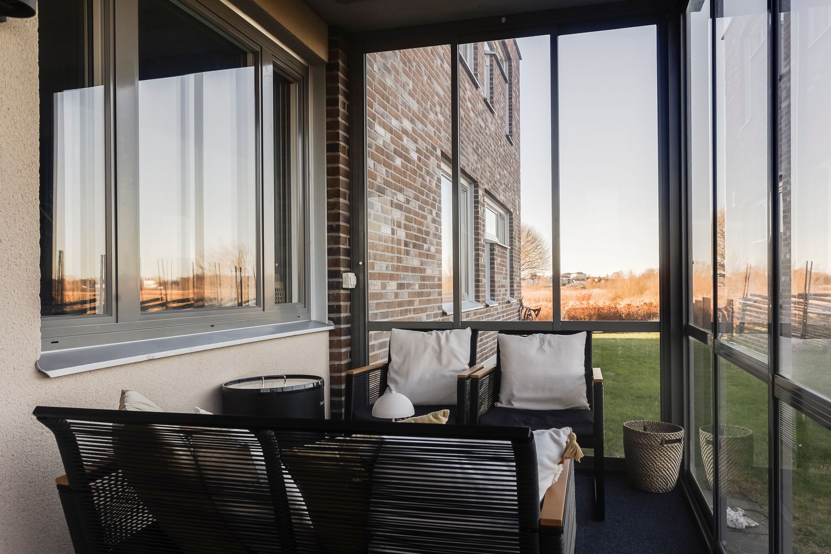 Bostadsrätt, Ulsavilagatan 35, Ormesta, Örebro