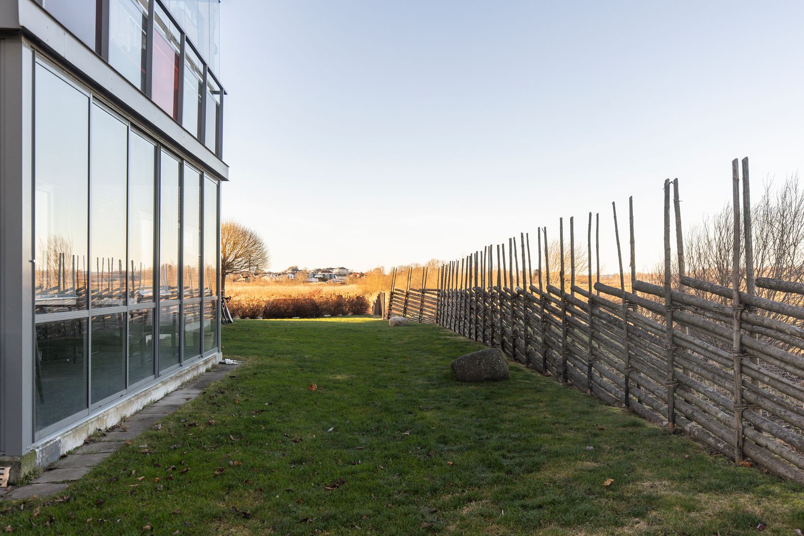 Bostadsrätt, Ulsavilagatan 35, Ormesta, Örebro