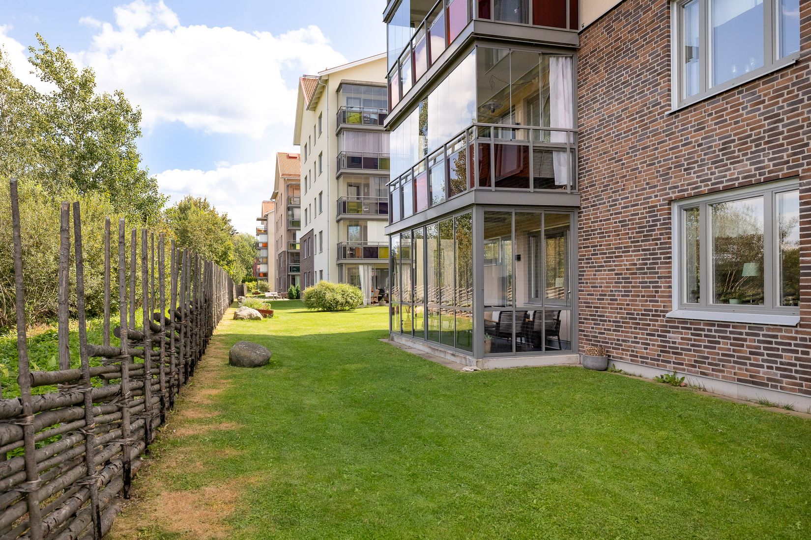 Bostadsrätt, Ulsavilagatan 35, Ormesta, Örebro