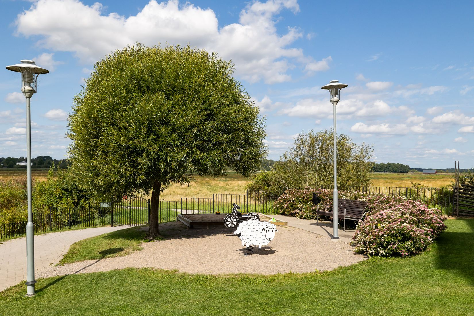 Bostadsrätt, Ulsavilagatan 35, Ormesta, Örebro