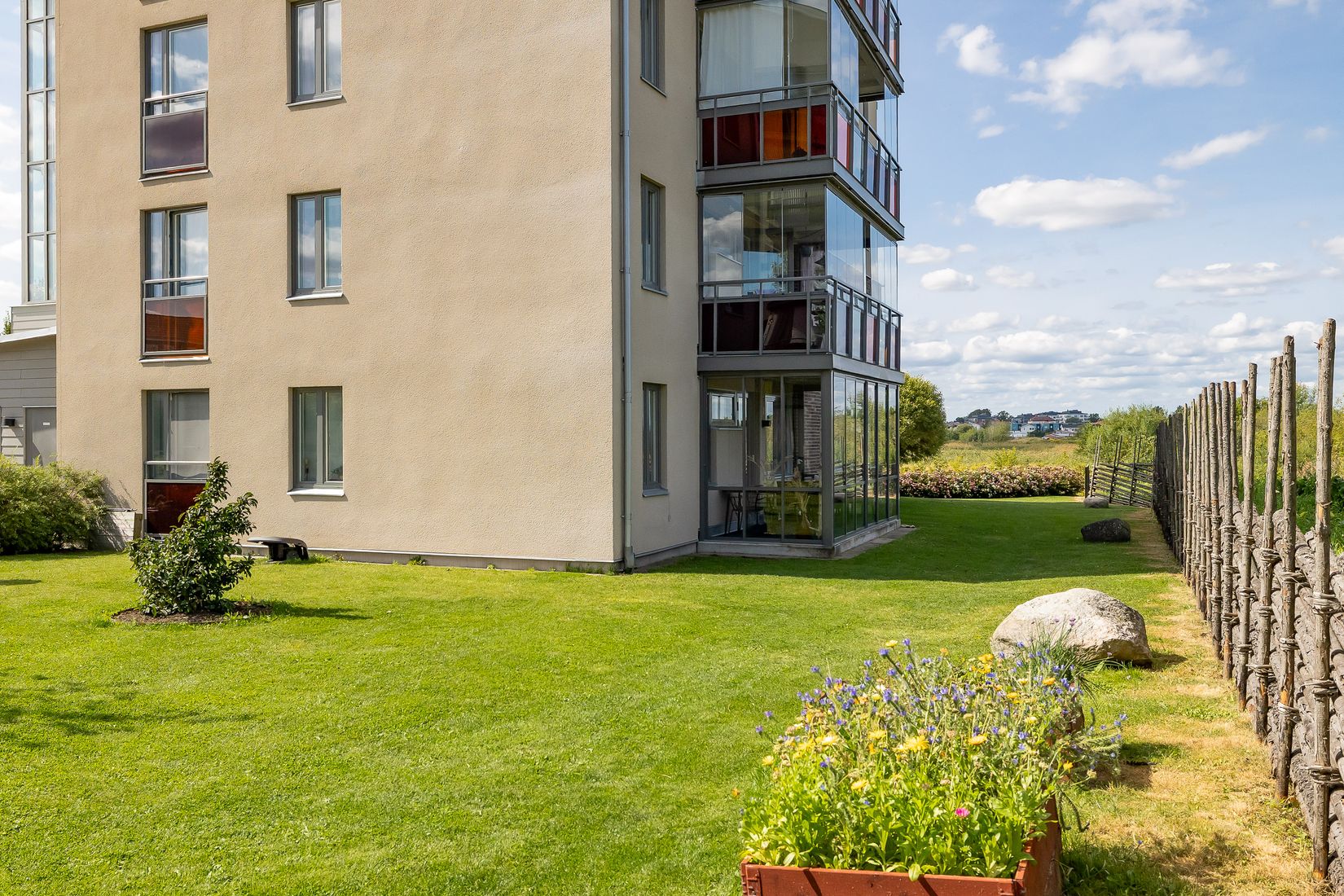 Bostadsrätt, Ulsavilagatan 35, Ormesta, Örebro