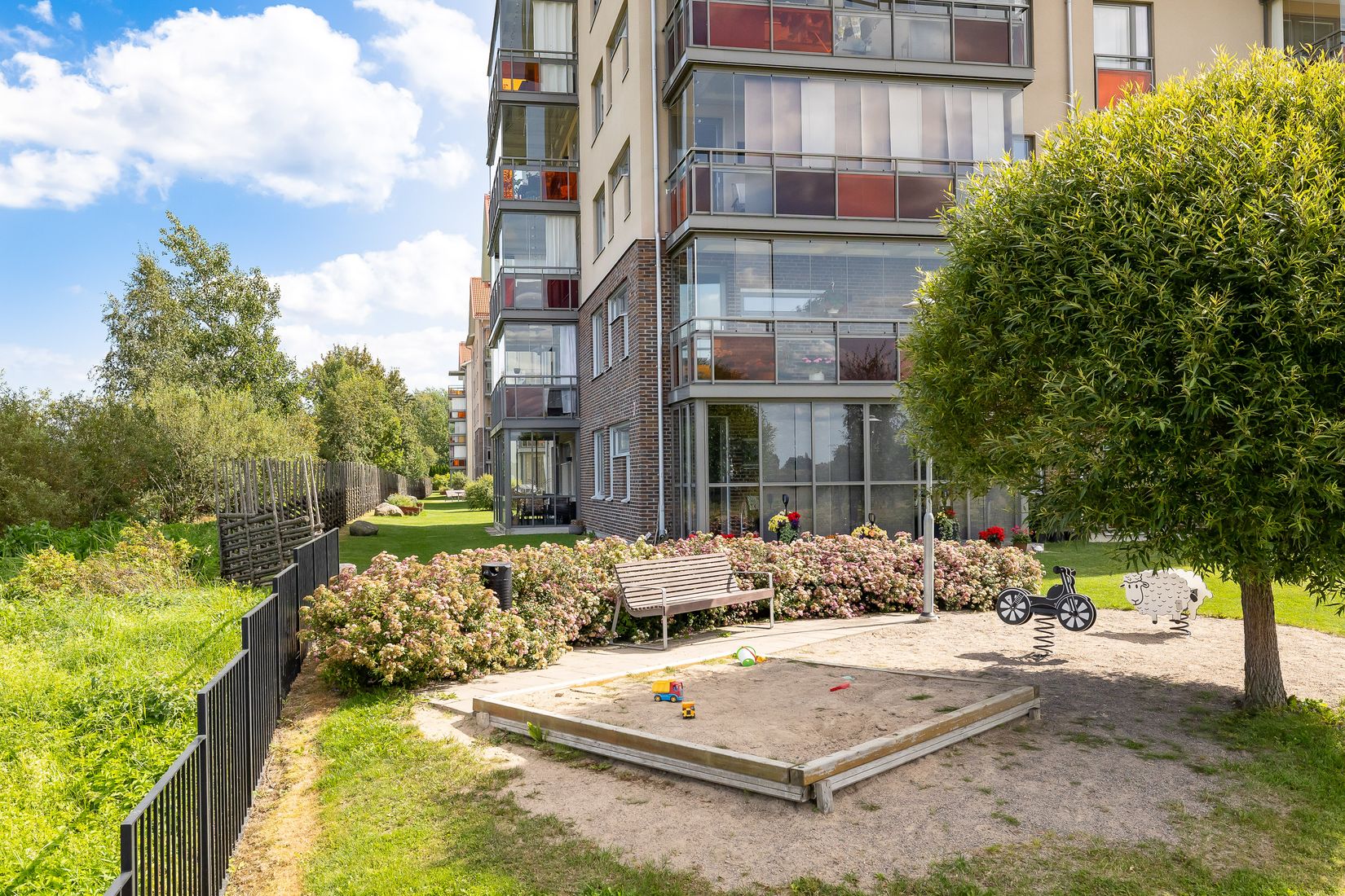 Bostadsrätt, Ulsavilagatan 35, Ormesta, Örebro