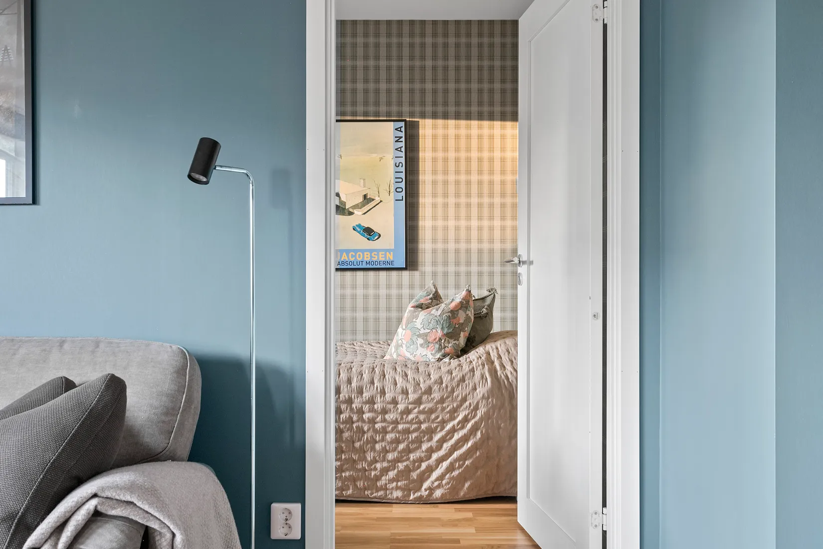 Bostadsrätt, Sveagatan 42, Centrum, Varberg