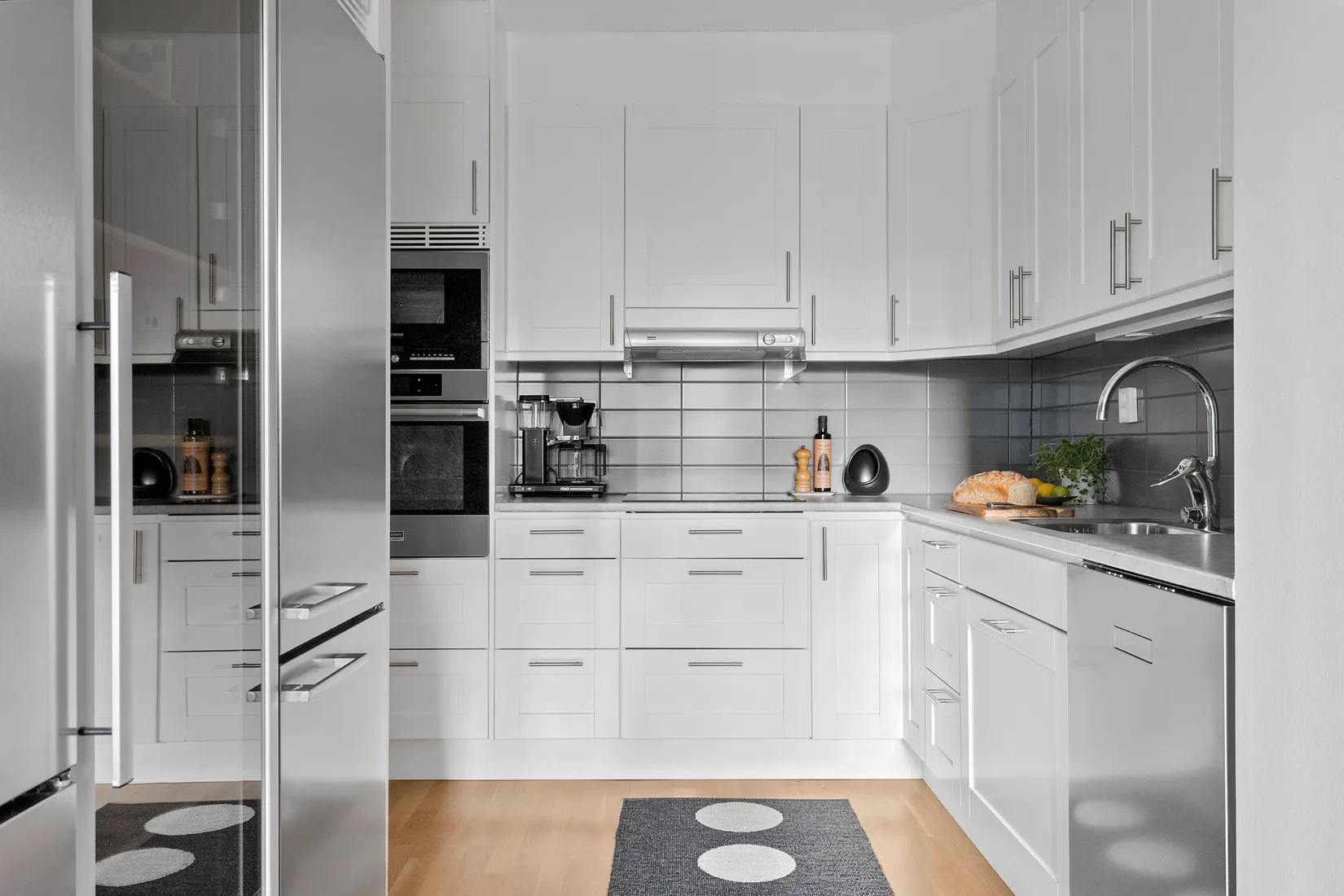 Bostadsrätt, Sveagatan 42, Centrum, Varberg