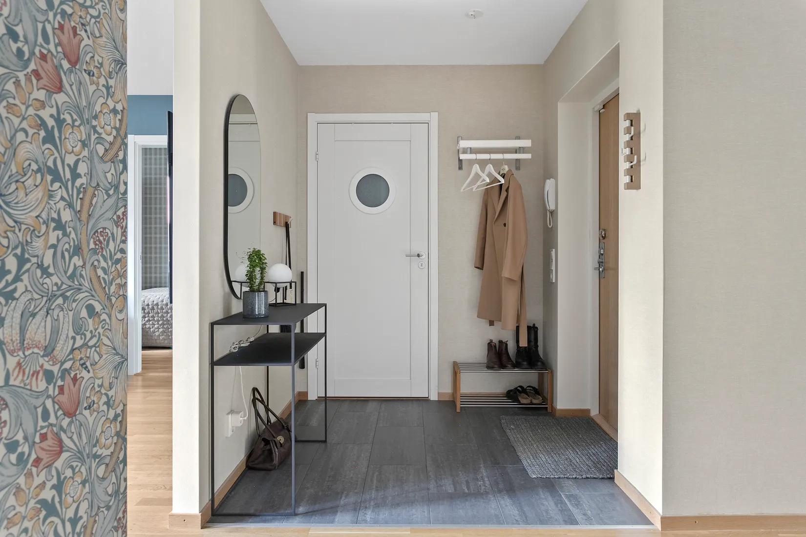 Bostadsrätt, Sveagatan 42, Centrum, Varberg