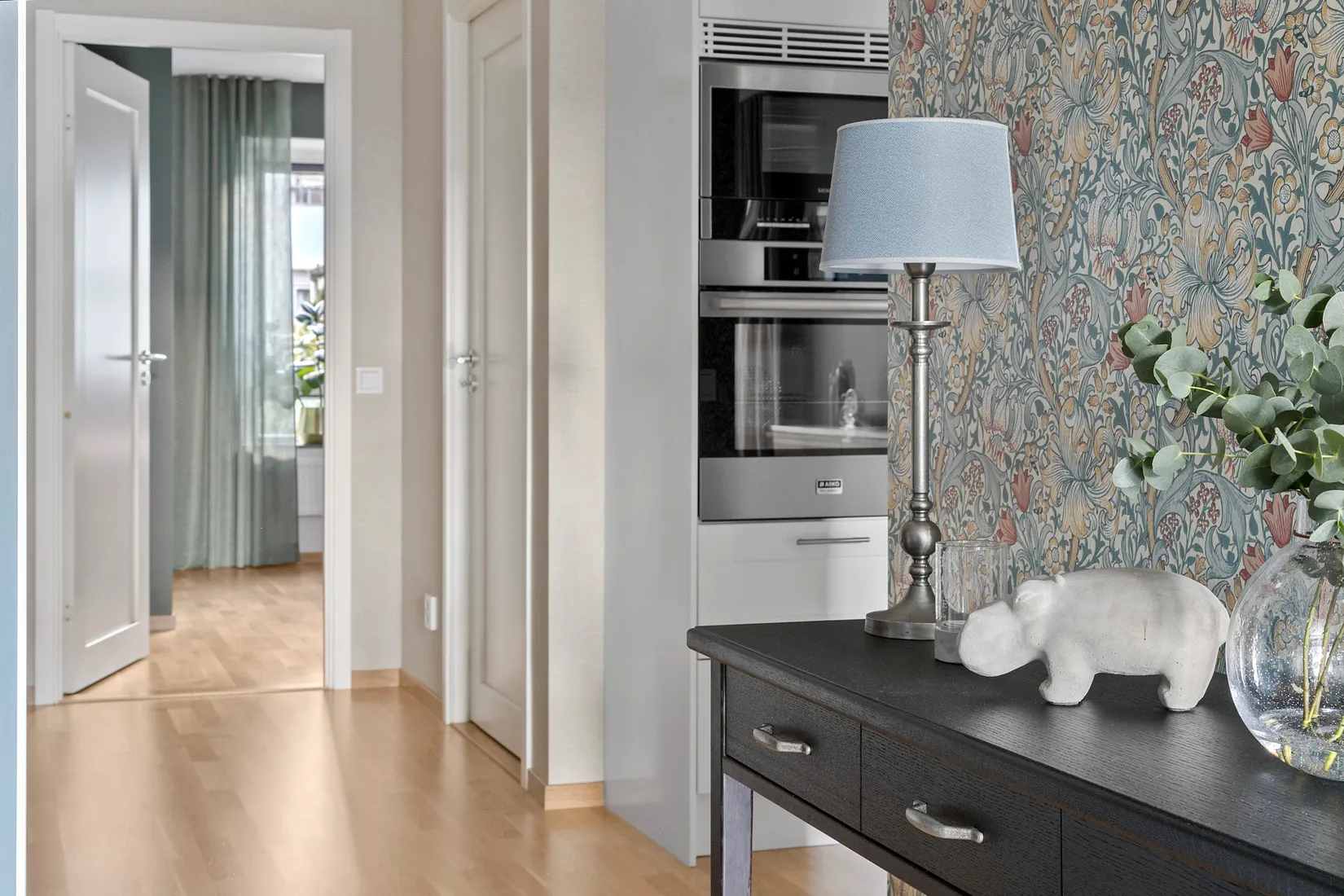 Bostadsrätt, Sveagatan 42, Centrum, Varberg