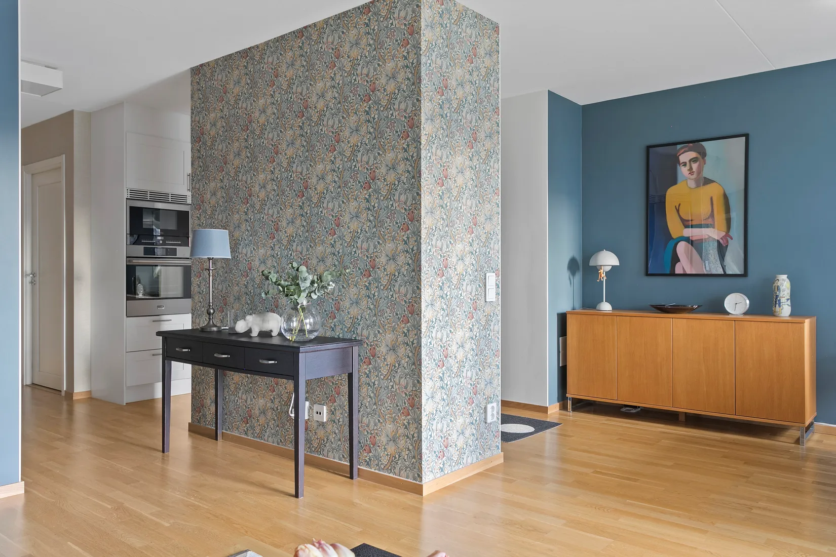 Bostadsrätt, Sveagatan 42, Centrum, Varberg