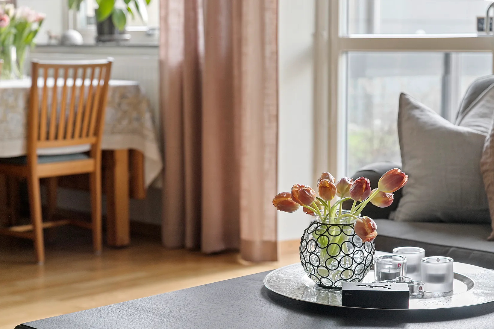 Bostadsrätt, Sveagatan 42, Centrum, Varberg