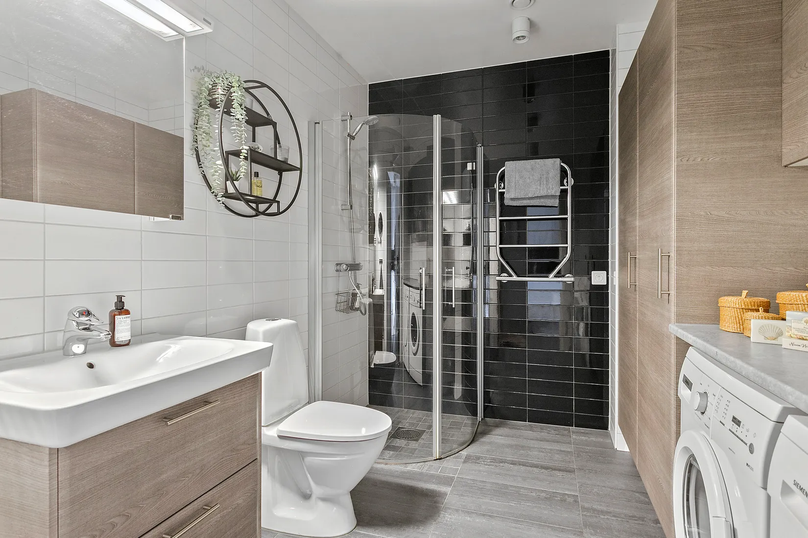 Bostadsrätt, Sveagatan 42, Centrum, Varberg