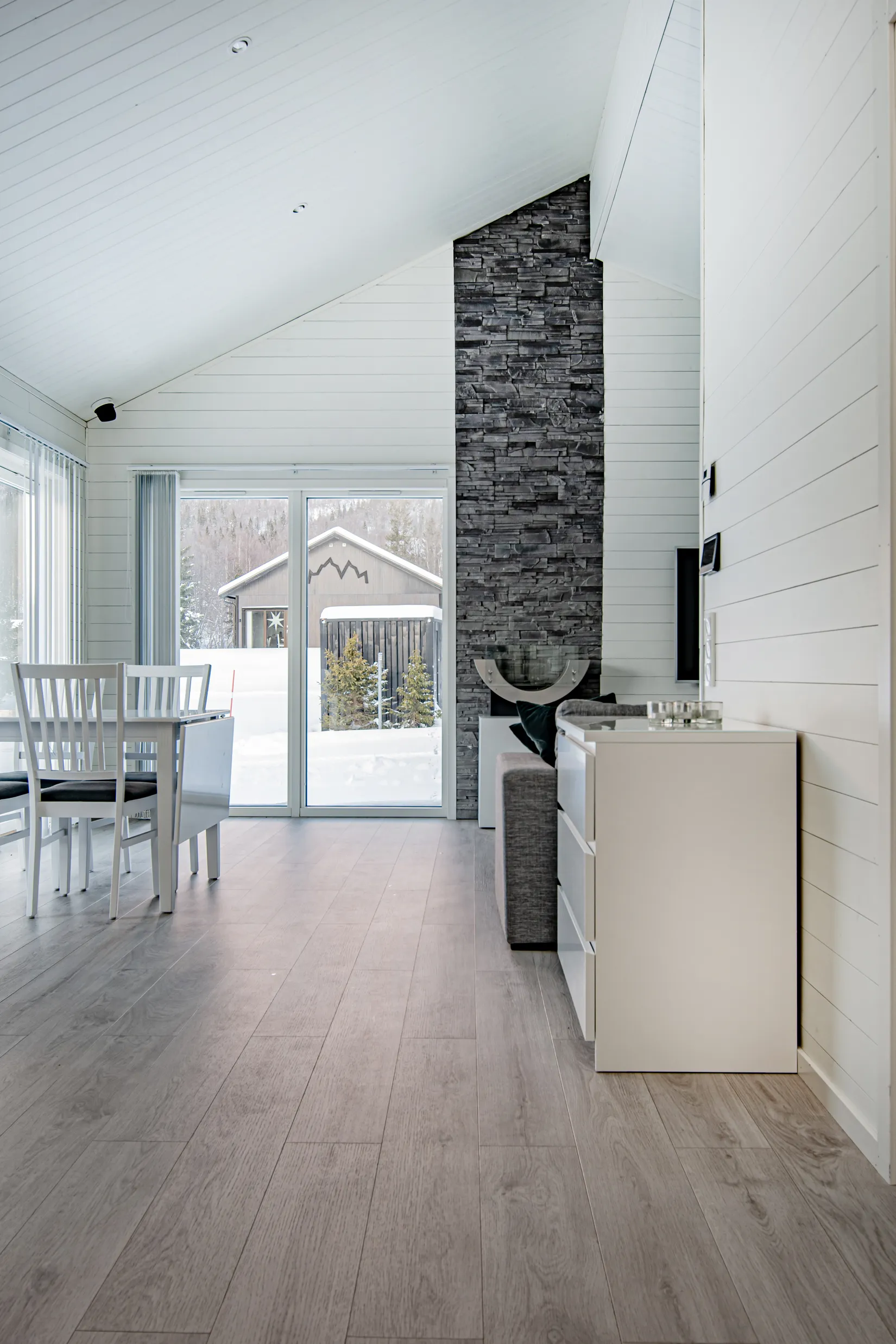 Villa, Sucksdorfsvägen 28, Kittelfjäll, Vilhelmina