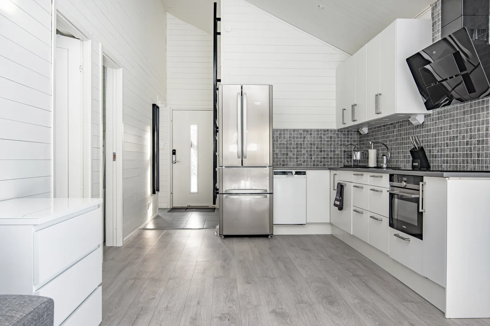 Villa, Sucksdorfsvägen 28, Kittelfjäll, Vilhelmina