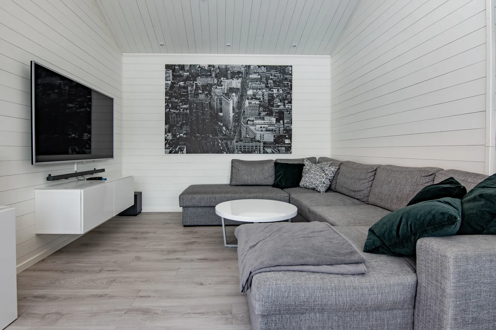 Villa, Sucksdorfsvägen 28, Kittelfjäll, Vilhelmina