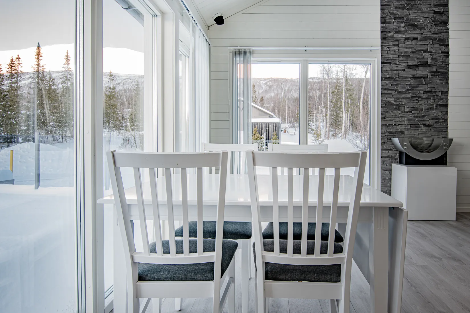 Villa, Sucksdorfsvägen 28, Kittelfjäll, Vilhelmina