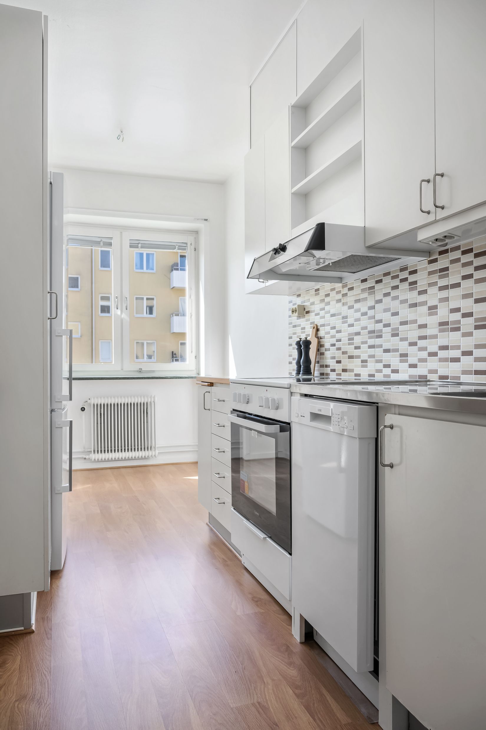 Bostadsrätt, Petter Swartzgatan 15C, Söder, Norrköping