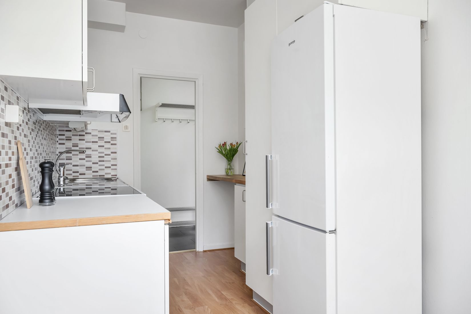 Bostadsrätt, Petter Swartzgatan 15C, Söder, Norrköping