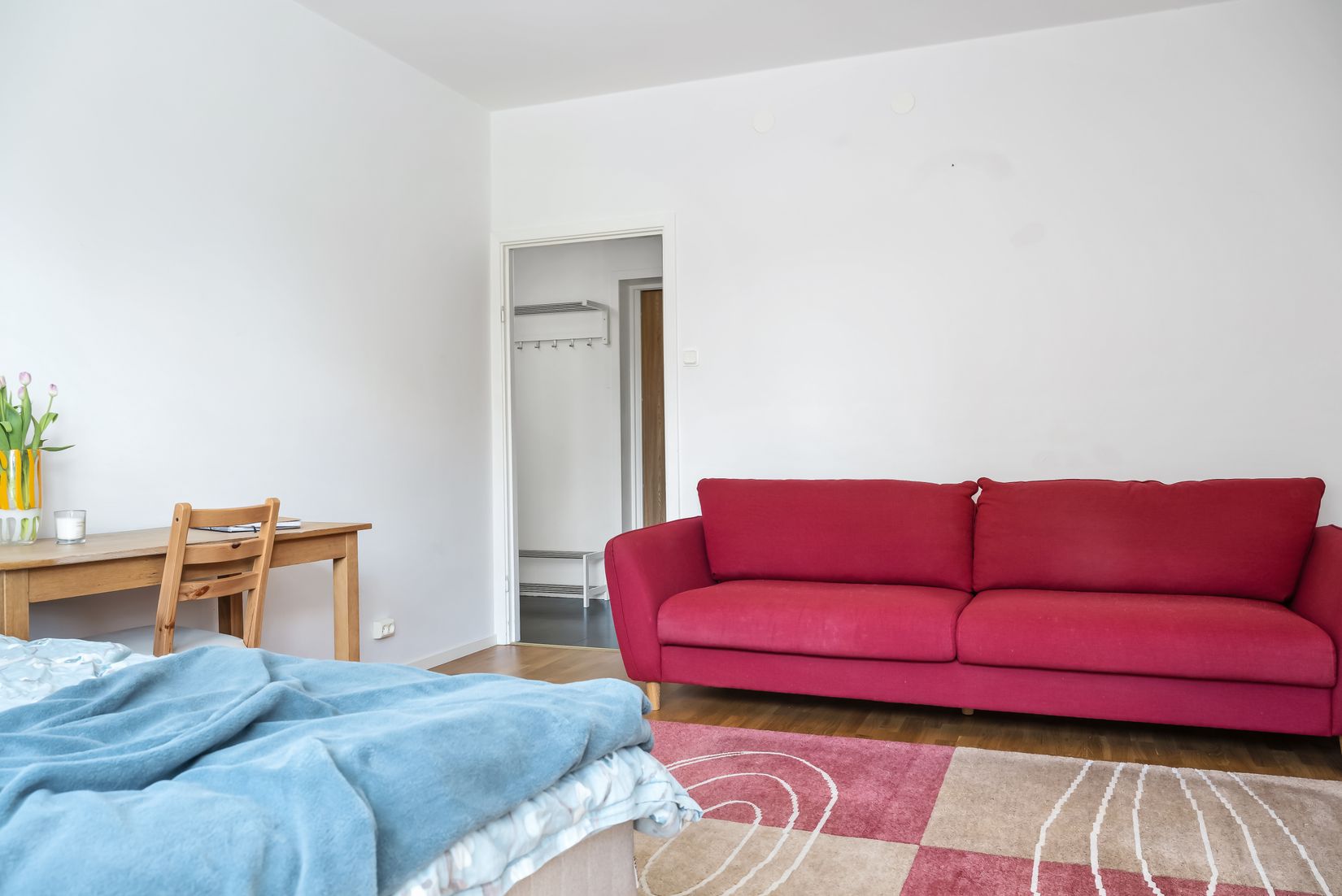 Bostadsrätt, Petter Swartzgatan 15C, Söder, Norrköping