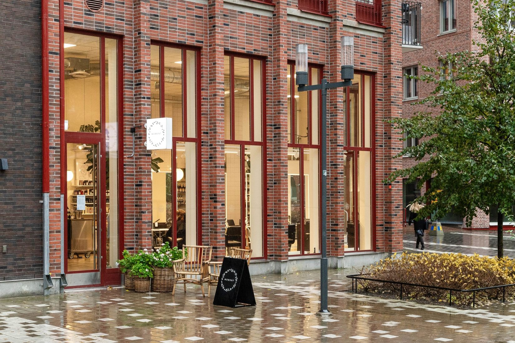 Bostadsrätt, Löfströms allé 4D, Centrala Sundbyberg, Sundbyberg