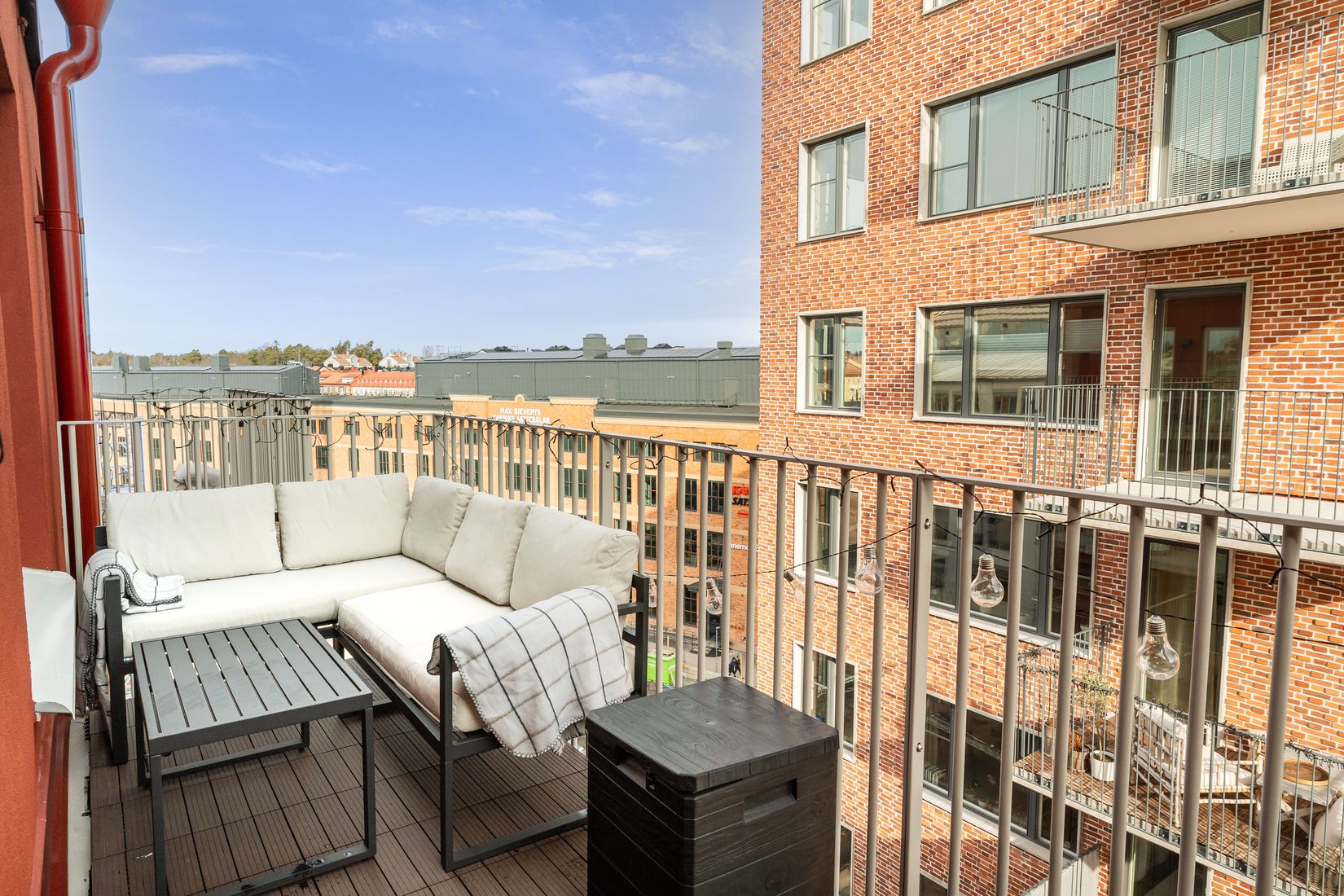 Bostadsrätt, Löfströms allé 4D, Centrala Sundbyberg, Sundbyberg