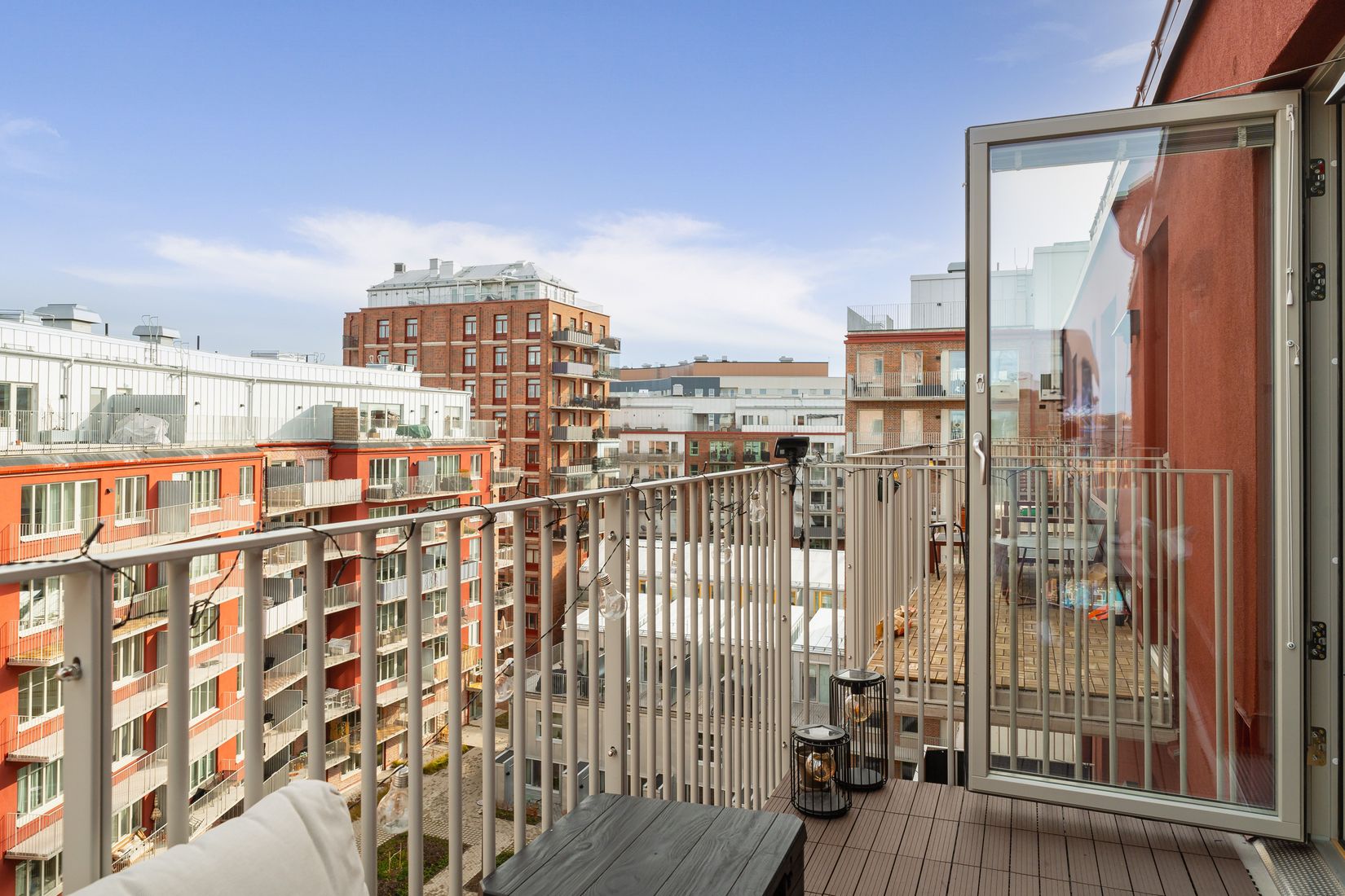 Bostadsrätt, Löfströms allé 4D, Centrala Sundbyberg, Sundbyberg