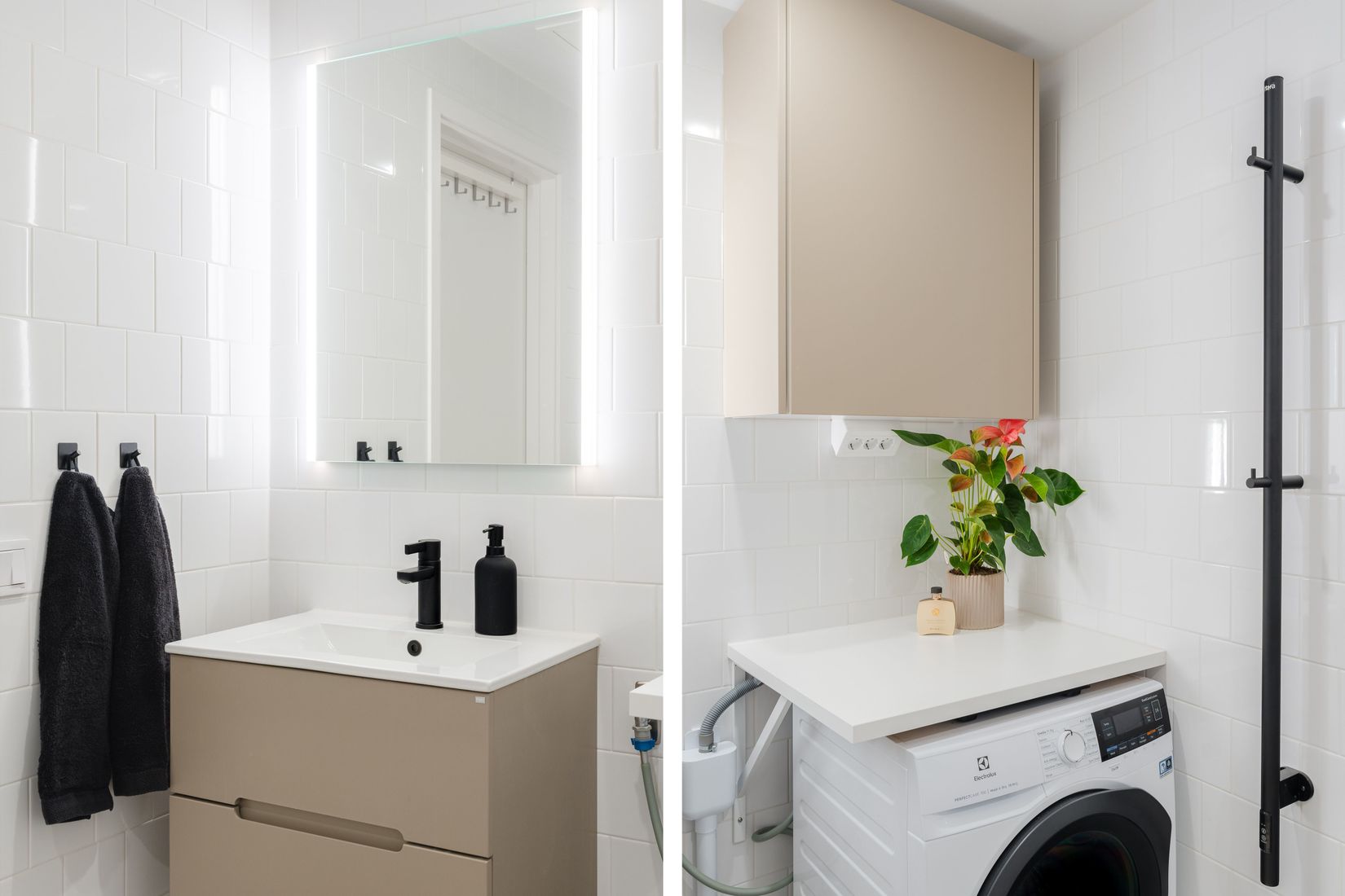 Bostadsrätt, Löfströms allé 4D, Centrala Sundbyberg, Sundbyberg