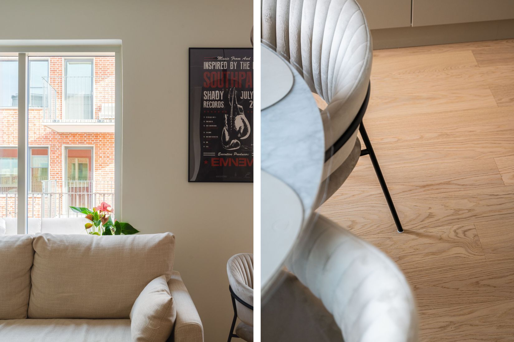 Bostadsrätt, Löfströms allé 4D, Centrala Sundbyberg, Sundbyberg