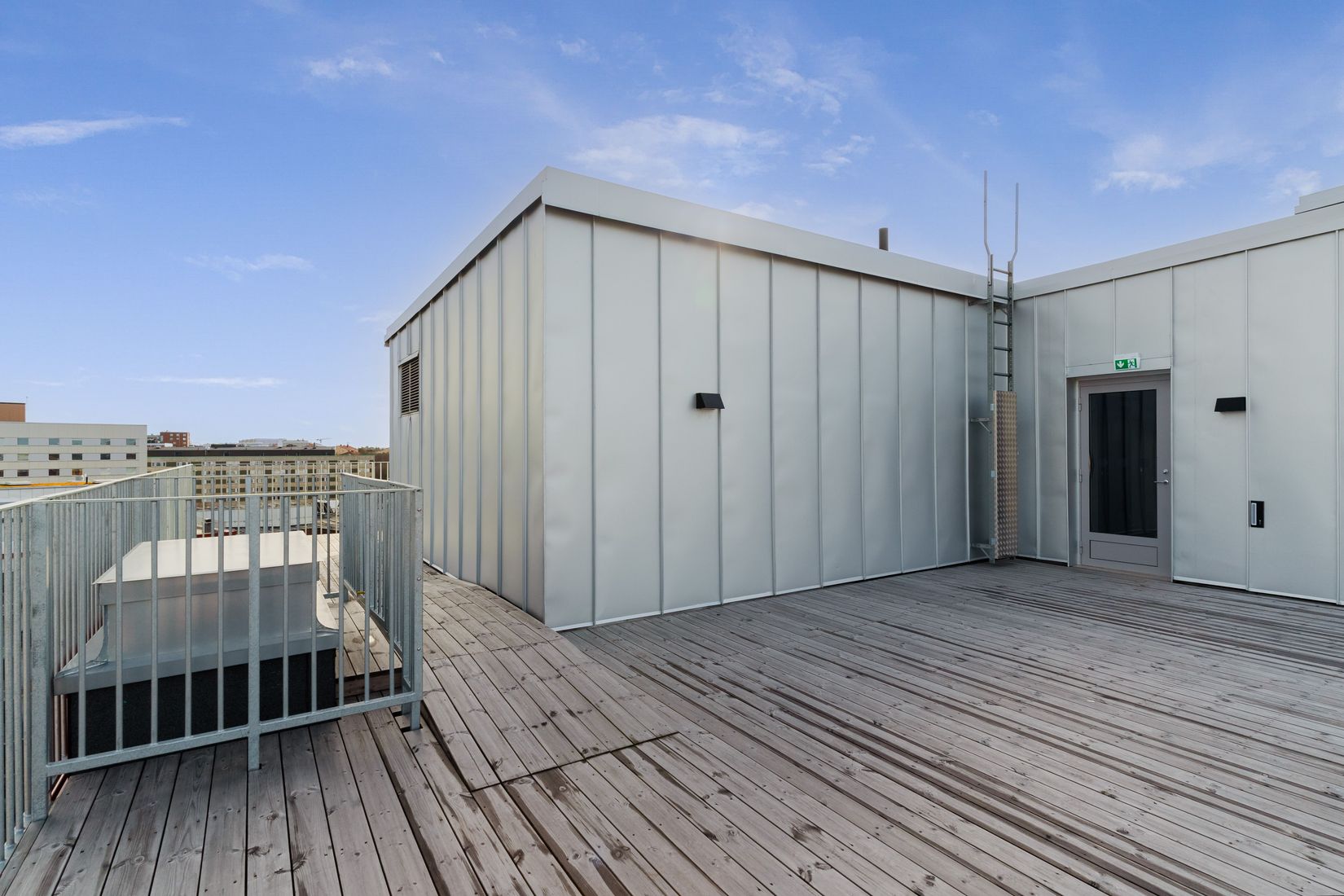 Bostadsrätt, Löfströms allé 4D, Centrala Sundbyberg, Sundbyberg