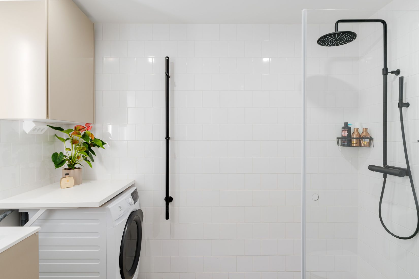 Bostadsrätt, Löfströms allé 4D, Centrala Sundbyberg, Sundbyberg