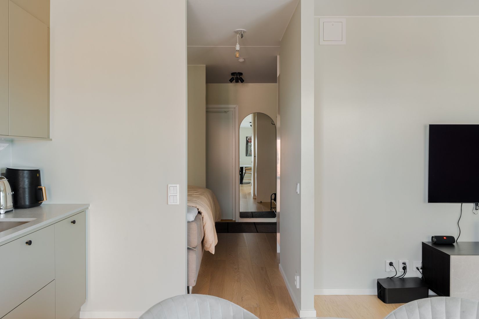 Bostadsrätt, Löfströms allé 4D, Centrala Sundbyberg, Sundbyberg